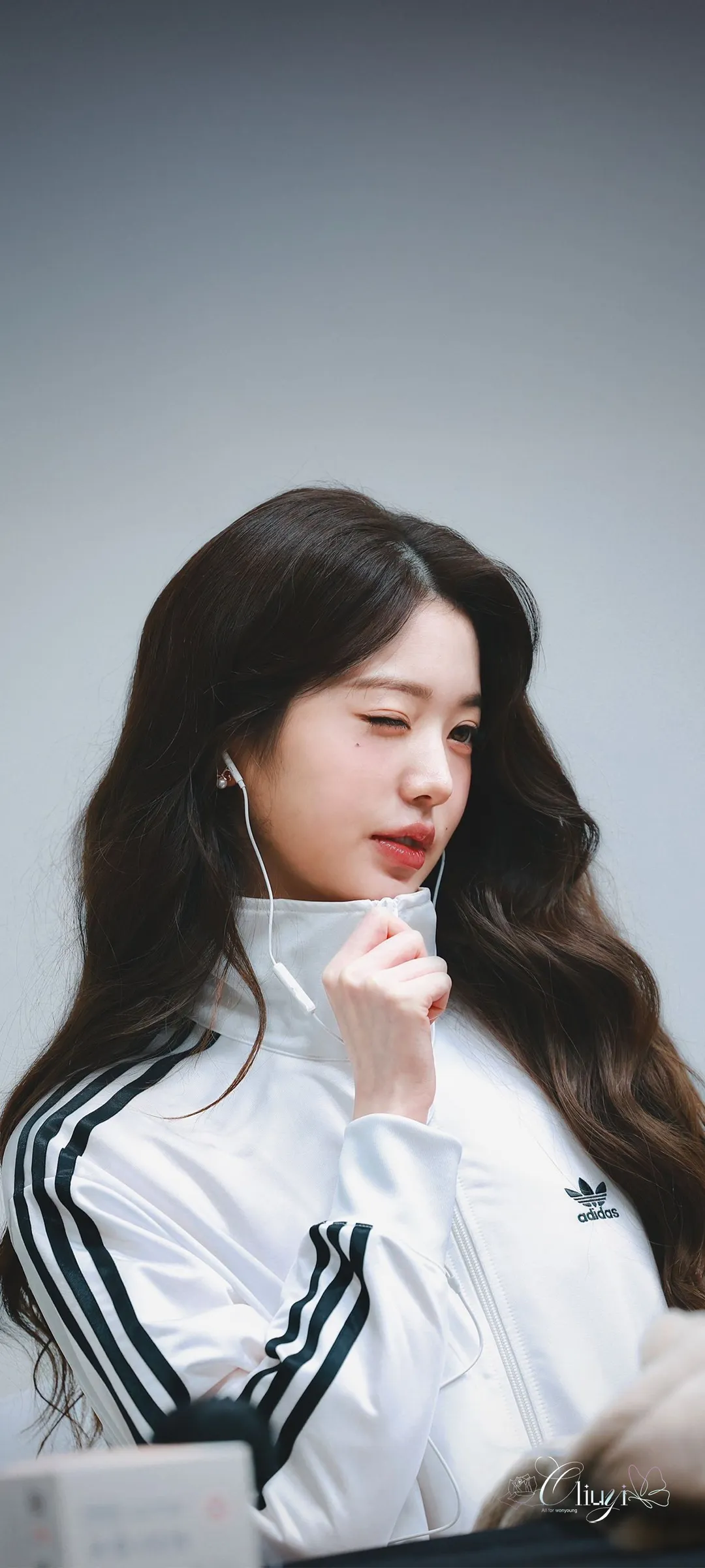 วอลเปเปอร์ หน้าจอล็อก มือถือ จาง วอนยอง 4K HD ดาวน์โหลด — IZ*ONE, IVE