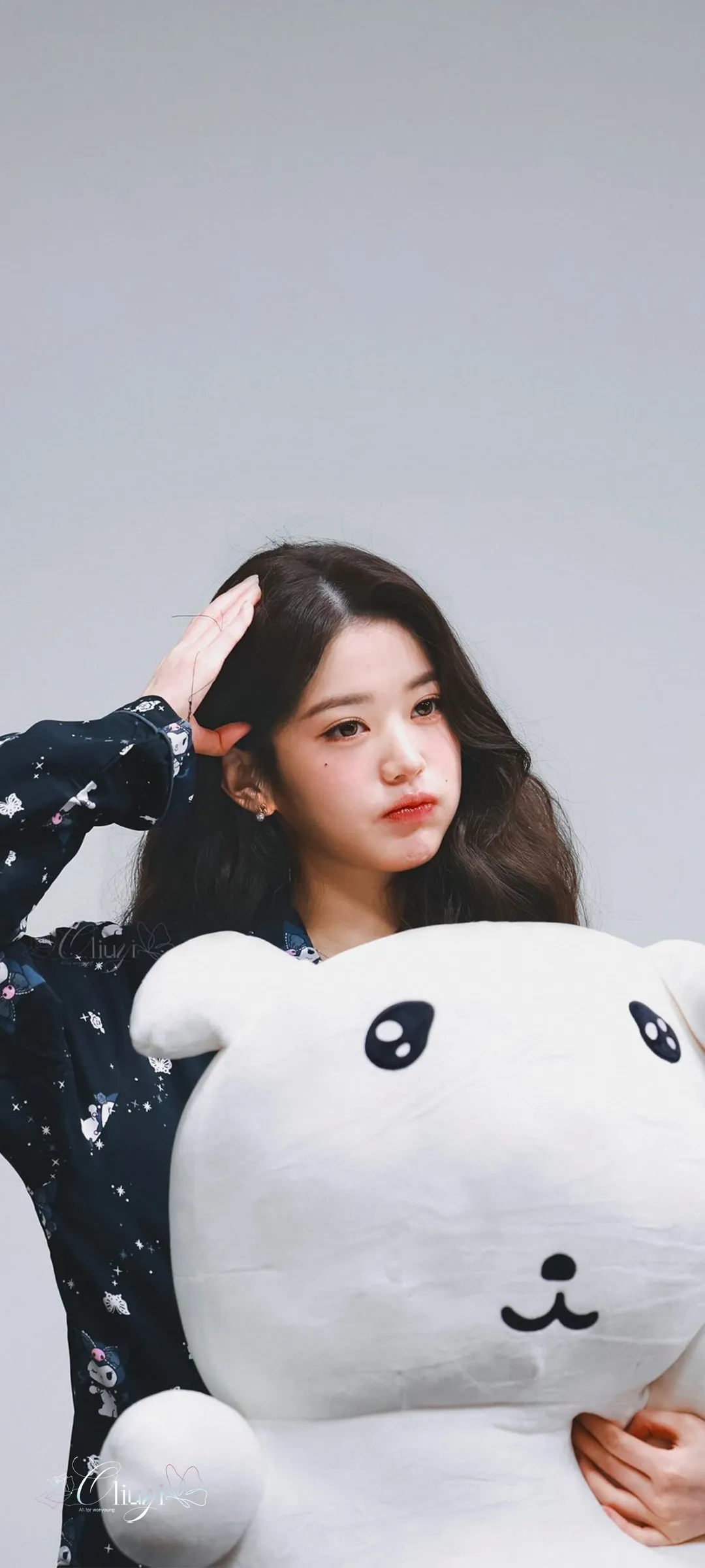 วอลเปเปอร์ หน้าจอล็อก มือถือ จาง วอนยอง 4K HD ดาวน์โหลด — IZ*ONE, IVE
