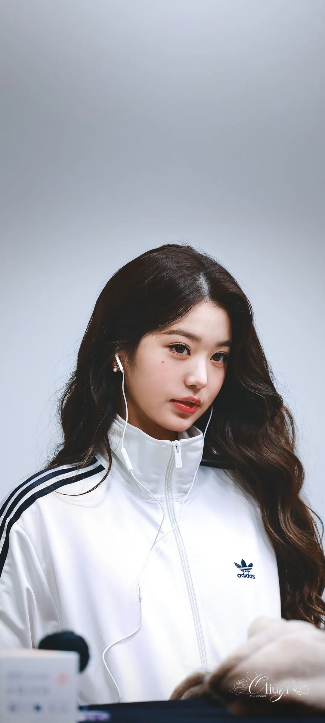 วอลเปเปอร์ หน้าจอล็อก มือถือ จาง วอนยอง 4K HD ดาวน์โหลด — IZ*ONE, IVE