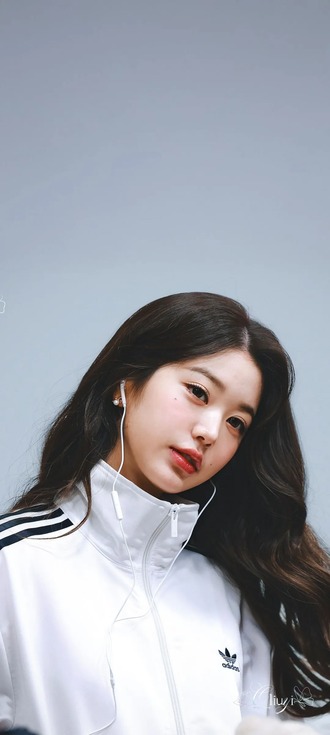 วอลเปเปอร์ หน้าจอล็อก มือถือ จาง วอนยอง 4K HD ดาวน์โหลด — IZ*ONE, IVE