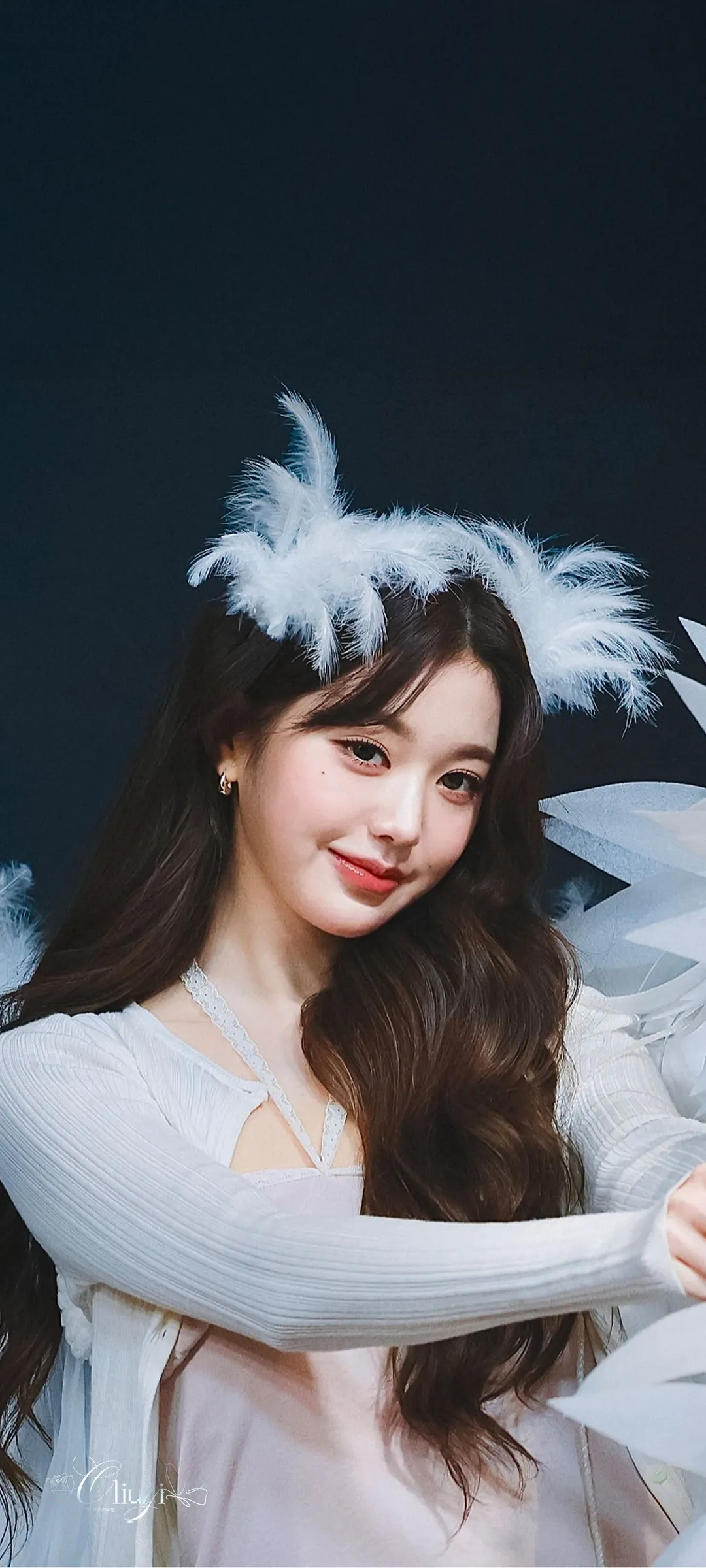 วอลเปเปอร์ หน้าจอล็อก มือถือ จาง วอนยอง 4K HD ดาวน์โหลด — IZ*ONE, IVE