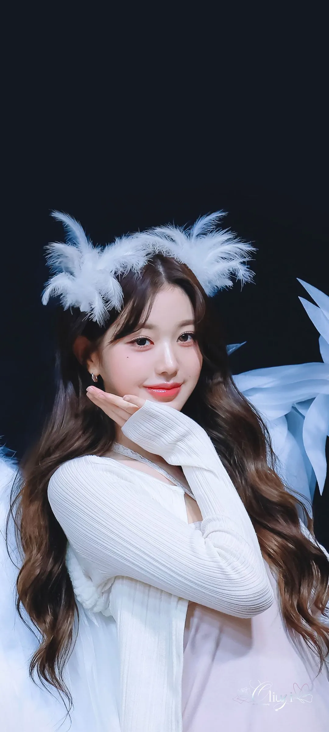 วอลเปเปอร์ หน้าจอล็อก มือถือ จาง วอนยอง 4K HD ดาวน์โหลด — IZ*ONE, IVE