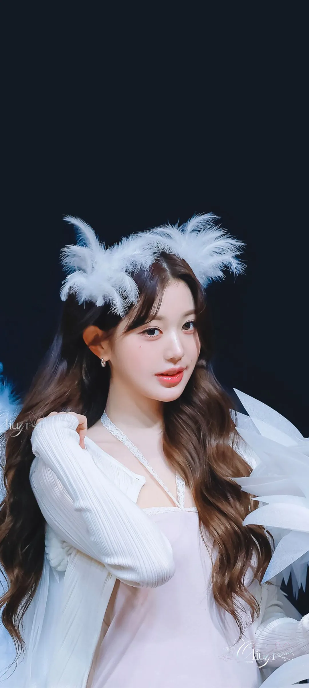 วอลเปเปอร์ หน้าจอล็อก มือถือ จาง วอนยอง 4K HD ดาวน์โหลด — IZ*ONE, IVE