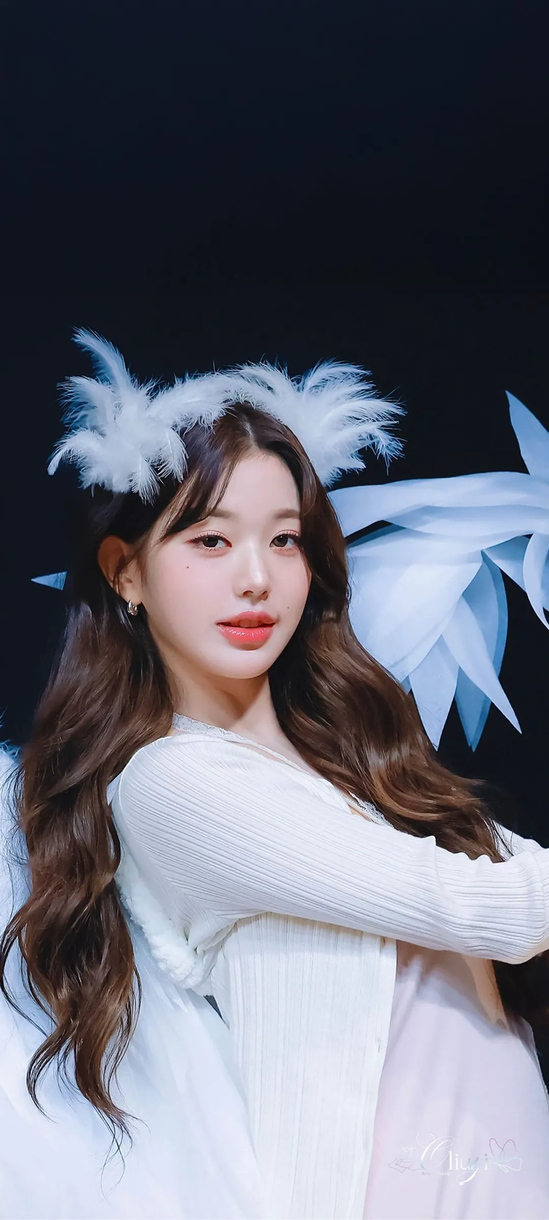 วอลเปเปอร์ หน้าจอล็อก มือถือ จาง วอนยอง 4K HD ดาวน์โหลด — IZ*ONE, IVE