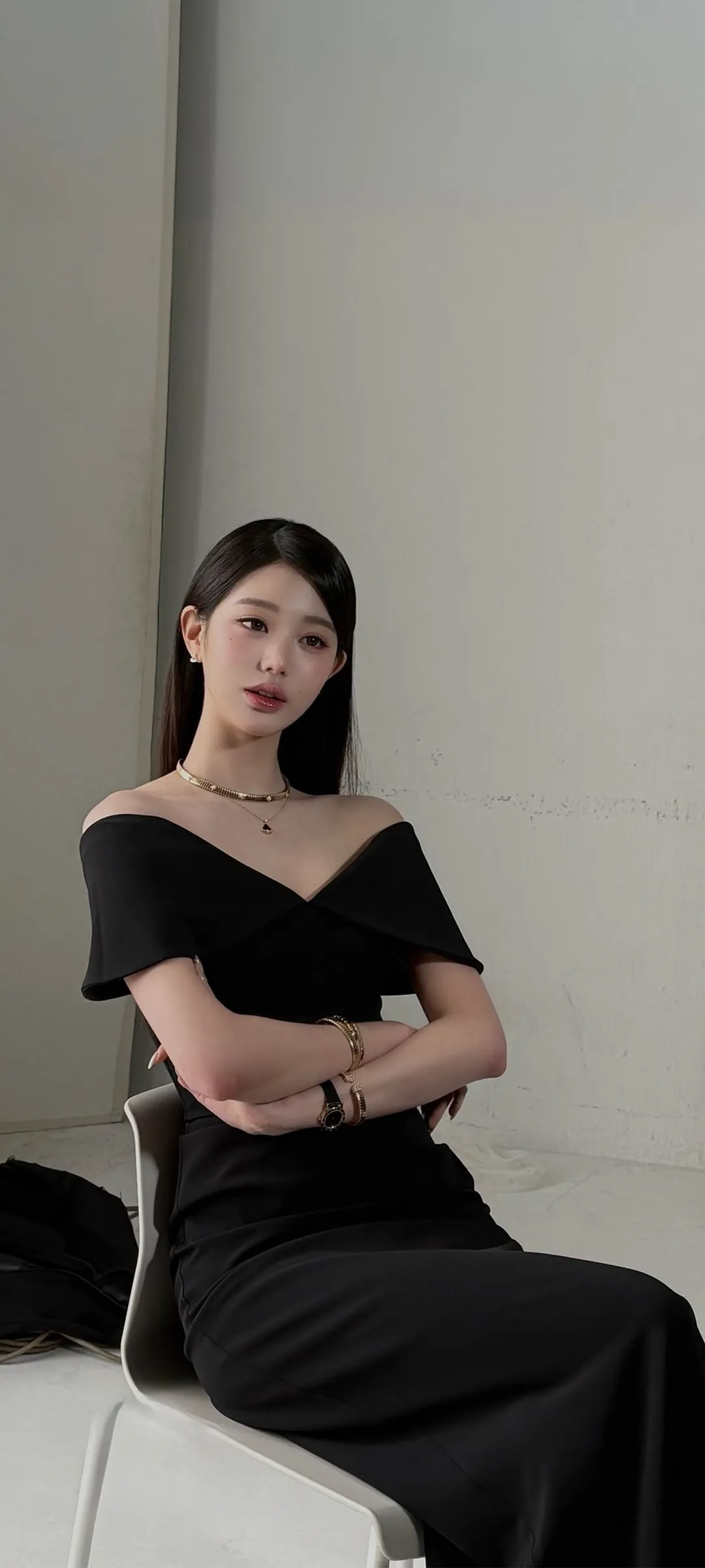 วอลเปเปอร์ หน้าจอล็อก มือถือ จาง วอนยอง 4K HD ดาวน์โหลด — IZ*ONE, IVE