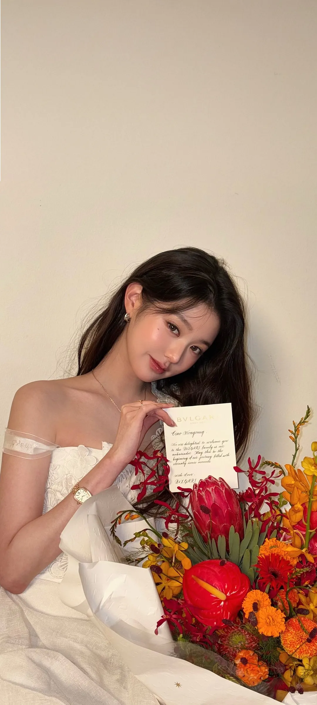 วอลเปเปอร์ หน้าจอล็อก มือถือ จาง วอนยอง 4K HD ดาวน์โหลด — IZ*ONE, IVE