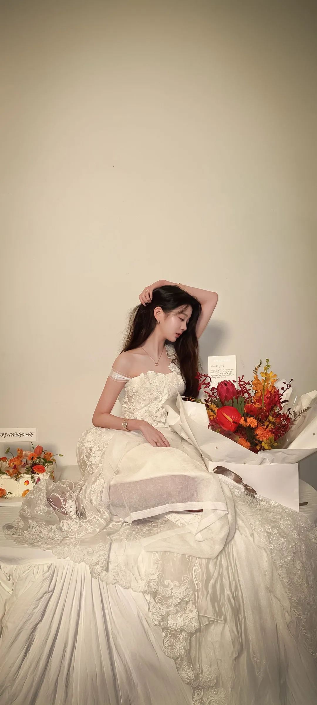 วอลเปเปอร์ หน้าจอล็อก มือถือ จาง วอนยอง 4K HD ดาวน์โหลด — IZ*ONE, IVE
