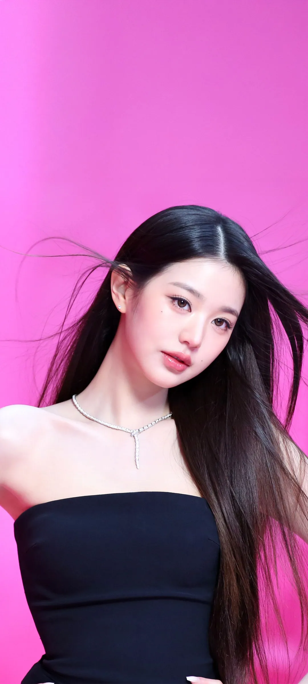 วอลเปเปอร์ หน้าจอล็อก มือถือ จาง วอนยอง 4K HD ดาวน์โหลด — IZ*ONE, IVE