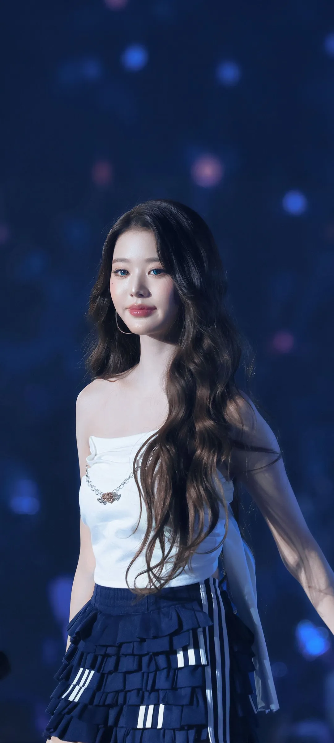 วอลเปเปอร์ หน้าจอล็อก มือถือ จาง วอนยอง 4K HD ดาวน์โหลด — IZ*ONE, IVE