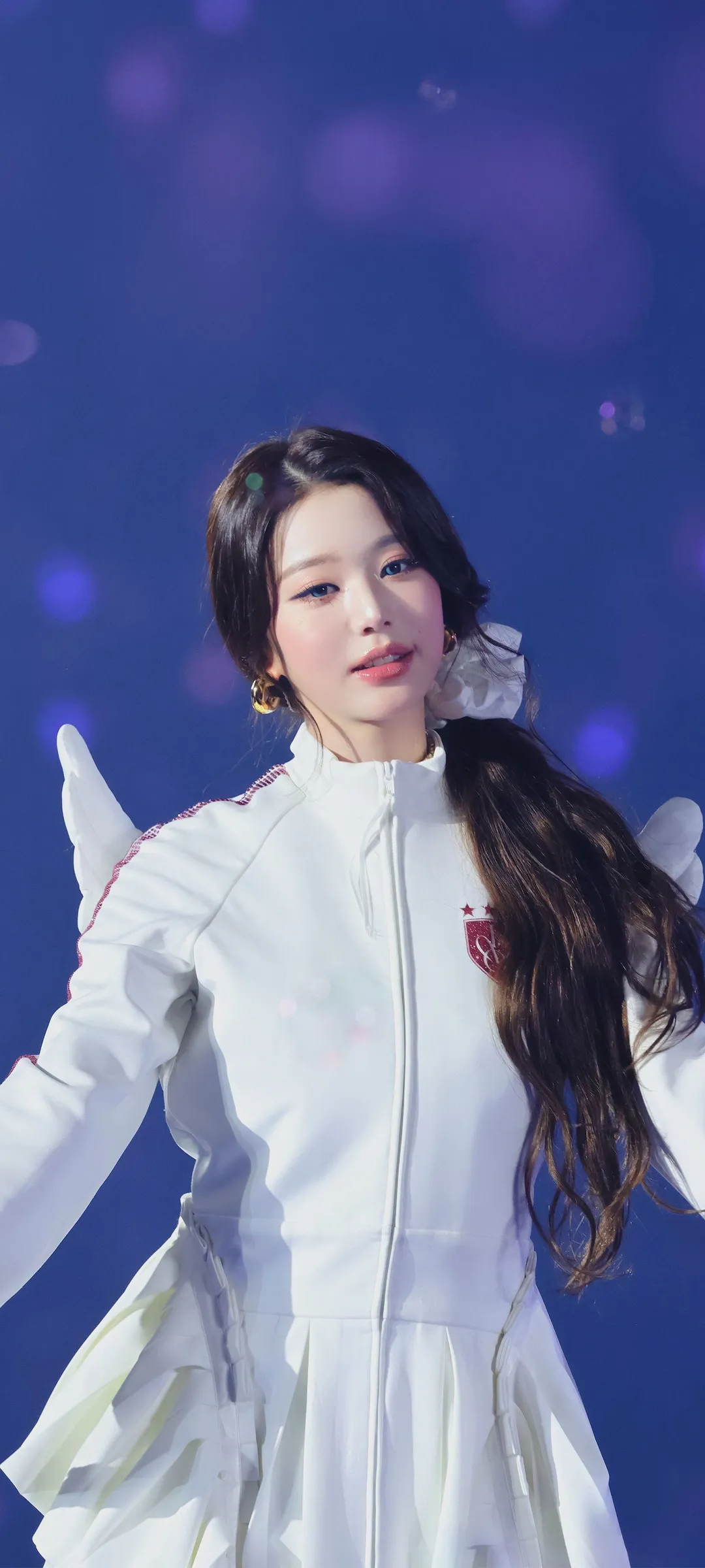 วอลเปเปอร์ หน้าจอล็อก มือถือ จาง วอนยอง 4K HD ดาวน์โหลด — IZ*ONE, IVE