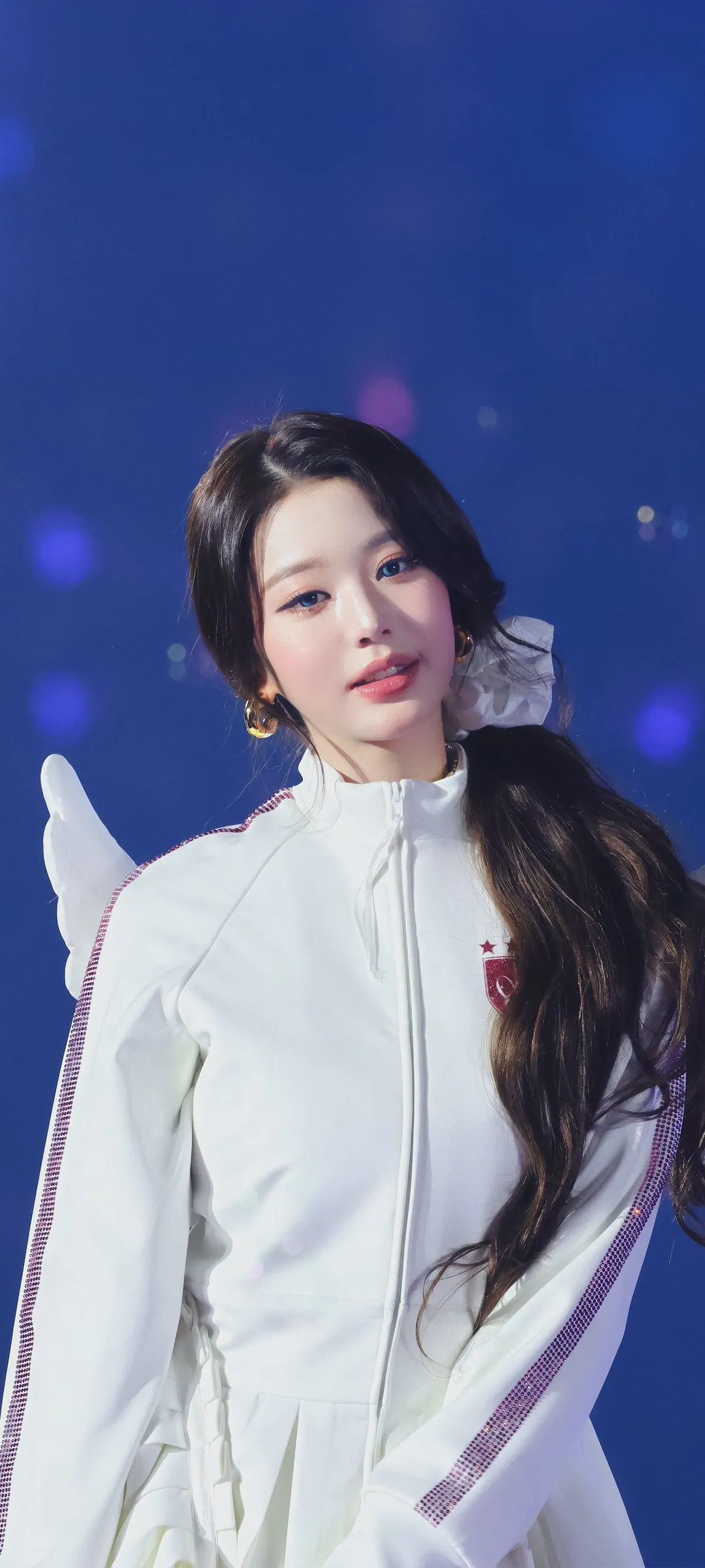 วอลเปเปอร์ หน้าจอล็อก มือถือ จาง วอนยอง 4K HD ดาวน์โหลด — IZ*ONE, IVE