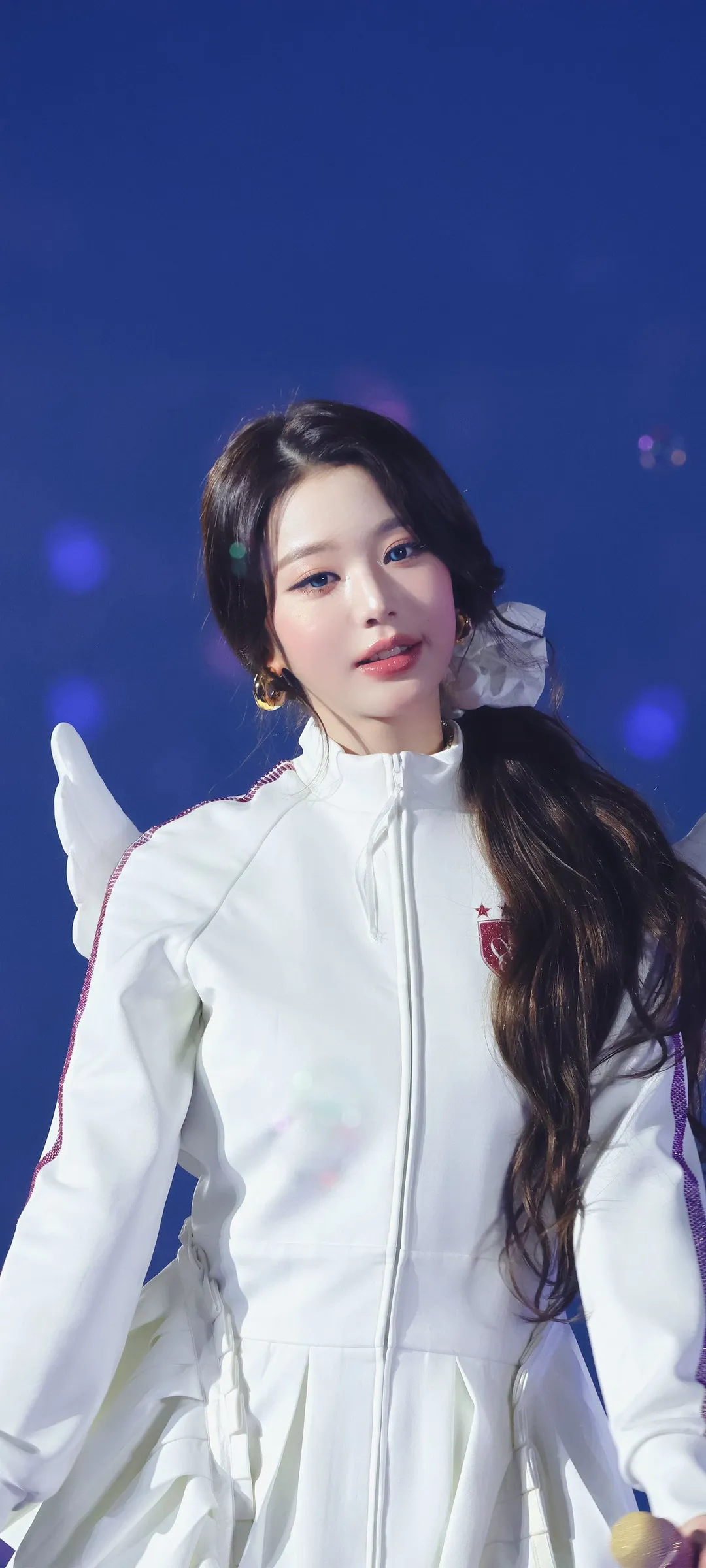 วอลเปเปอร์ หน้าจอล็อก มือถือ จาง วอนยอง 4K HD ดาวน์โหลด — IZ*ONE, IVE