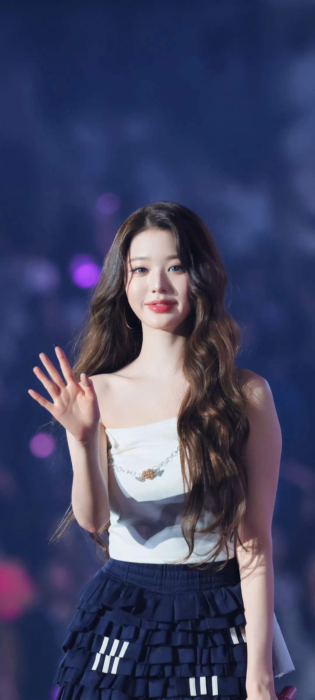 วอลเปเปอร์ หน้าจอล็อก มือถือ จาง วอนยอง 4K HD ดาวน์โหลด — IZ*ONE, IVE
