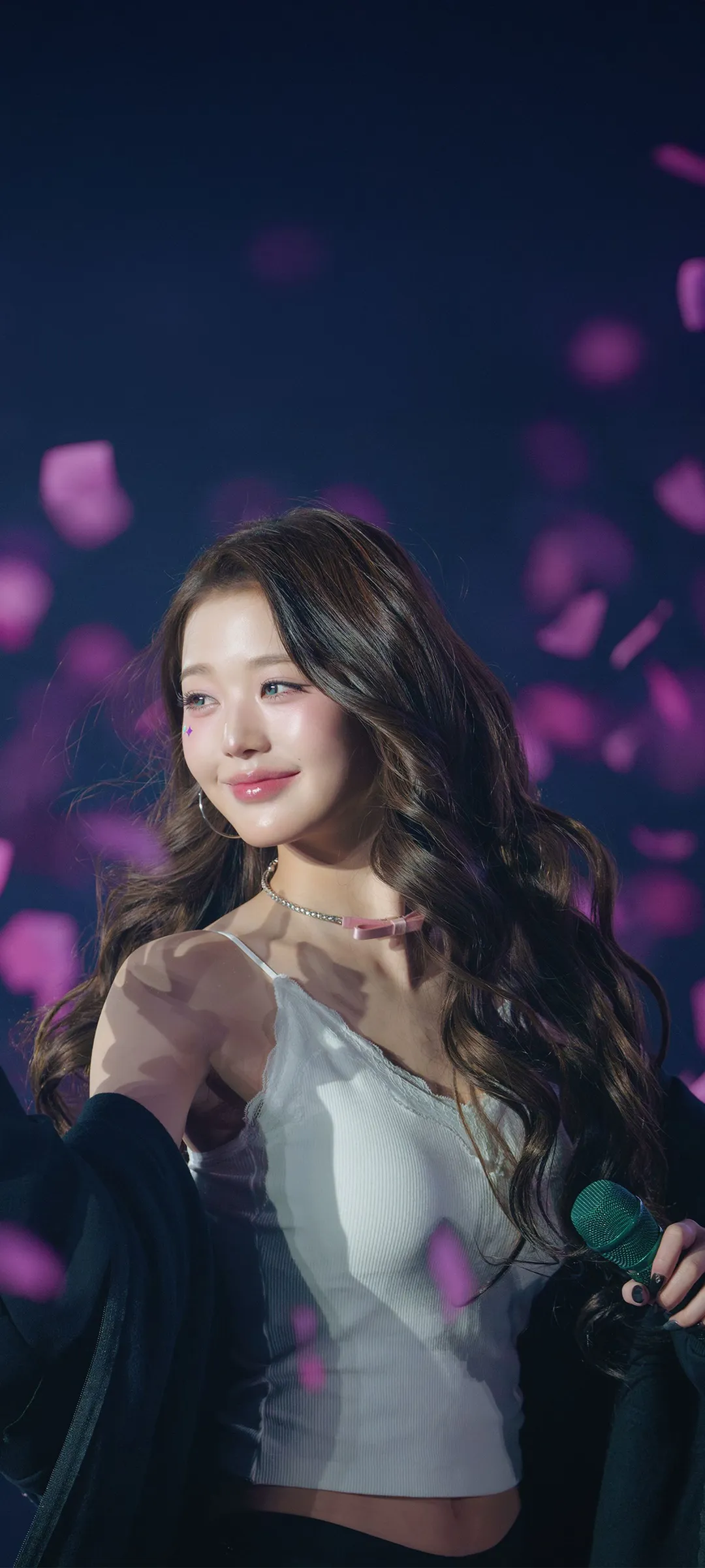 วอลเปเปอร์ หน้าจอล็อก มือถือ จาง วอนยอง 4K HD ดาวน์โหลด — IZ*ONE, IVE