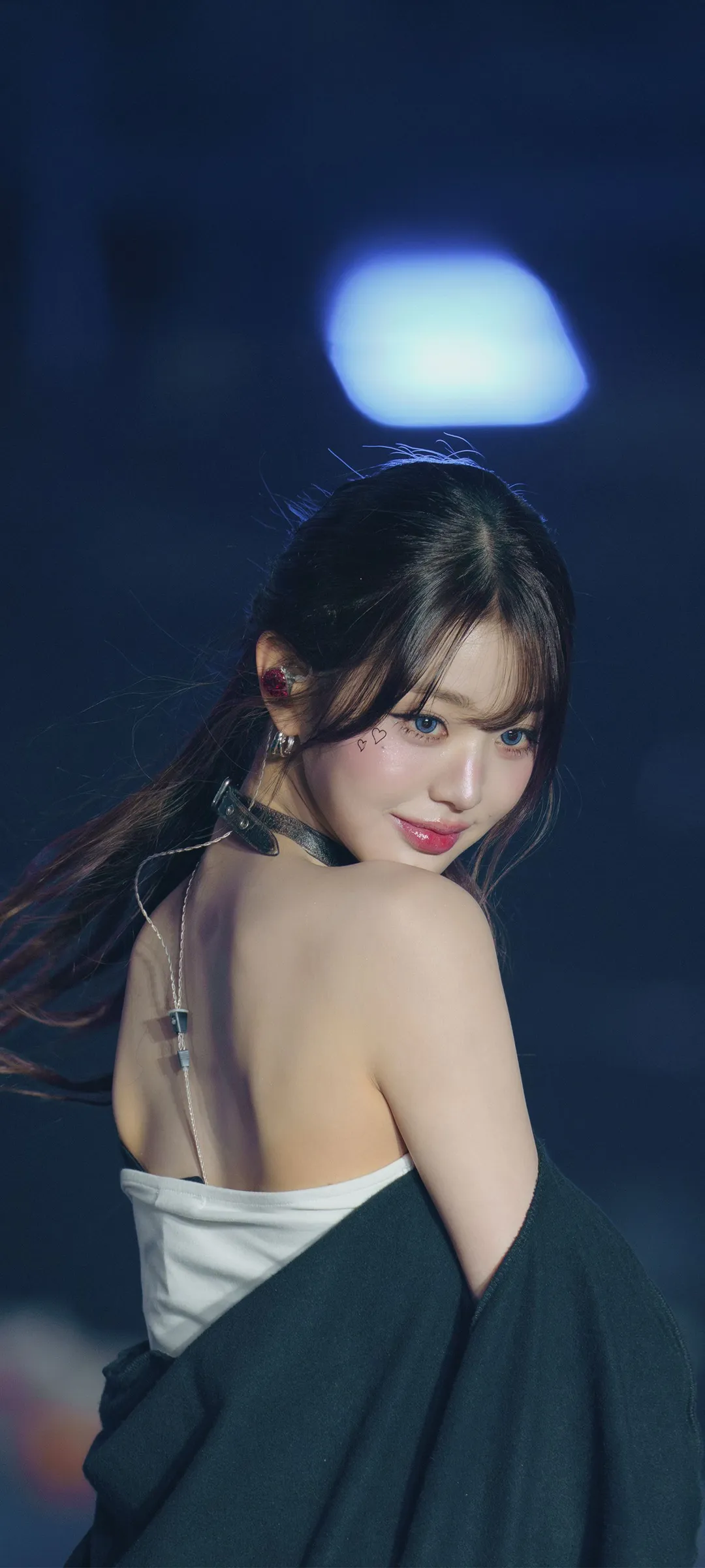 วอลเปเปอร์ หน้าจอล็อก มือถือ จาง วอนยอง 4K HD ดาวน์โหลด — IZ*ONE, IVE