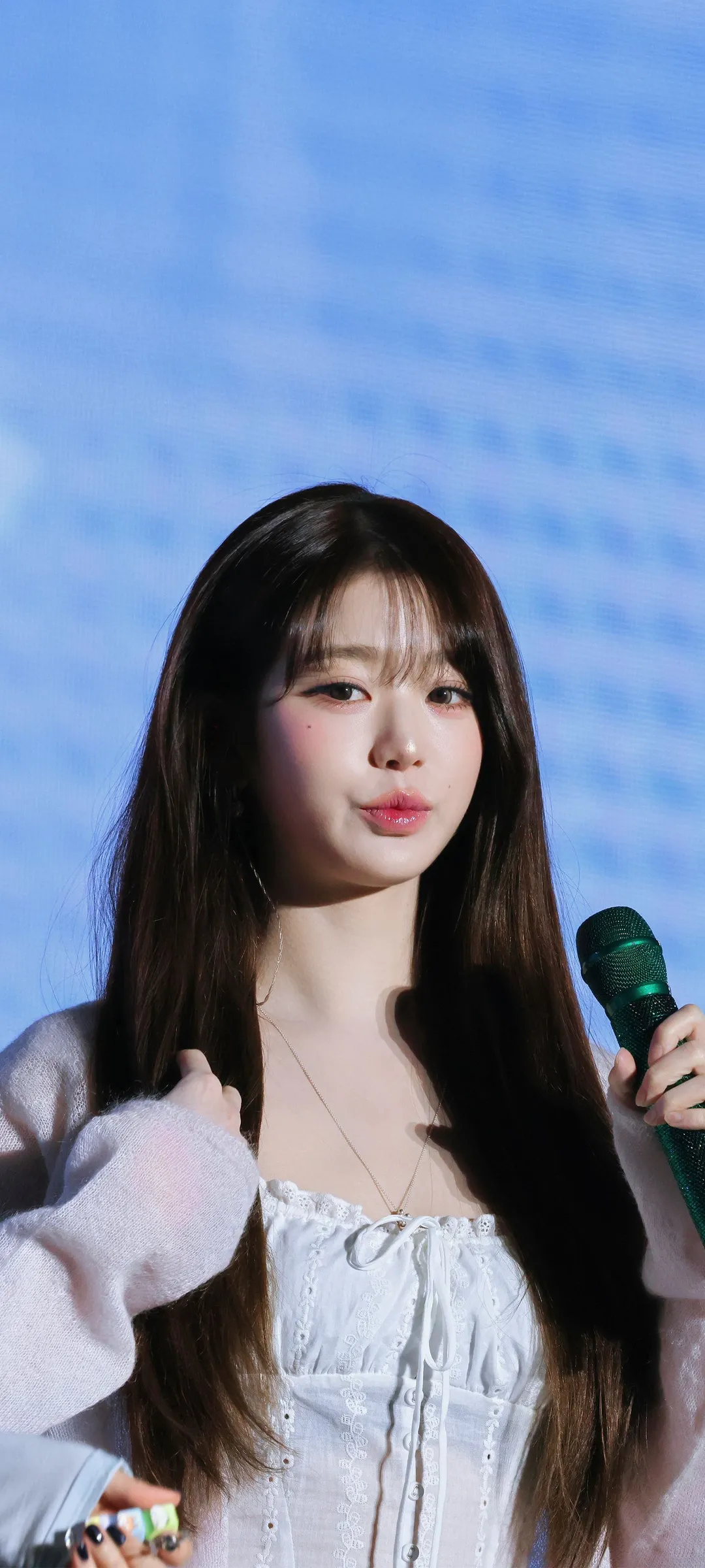 วอลเปเปอร์ หน้าจอล็อก มือถือ จาง วอนยอง 4K HD ดาวน์โหลด — IZ*ONE, IVE