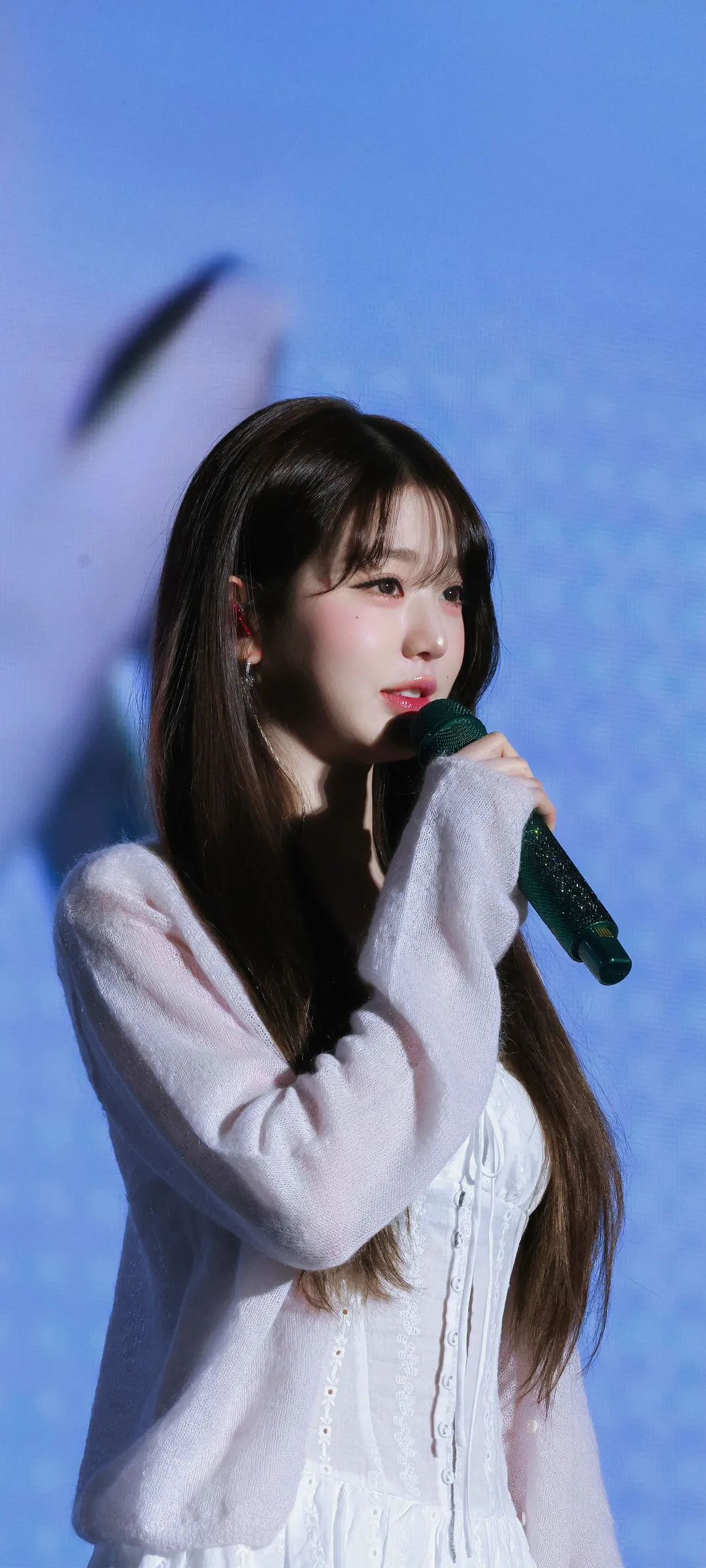 วอลเปเปอร์ หน้าจอล็อก มือถือ จาง วอนยอง 4K HD ดาวน์โหลด — IZ*ONE, IVE