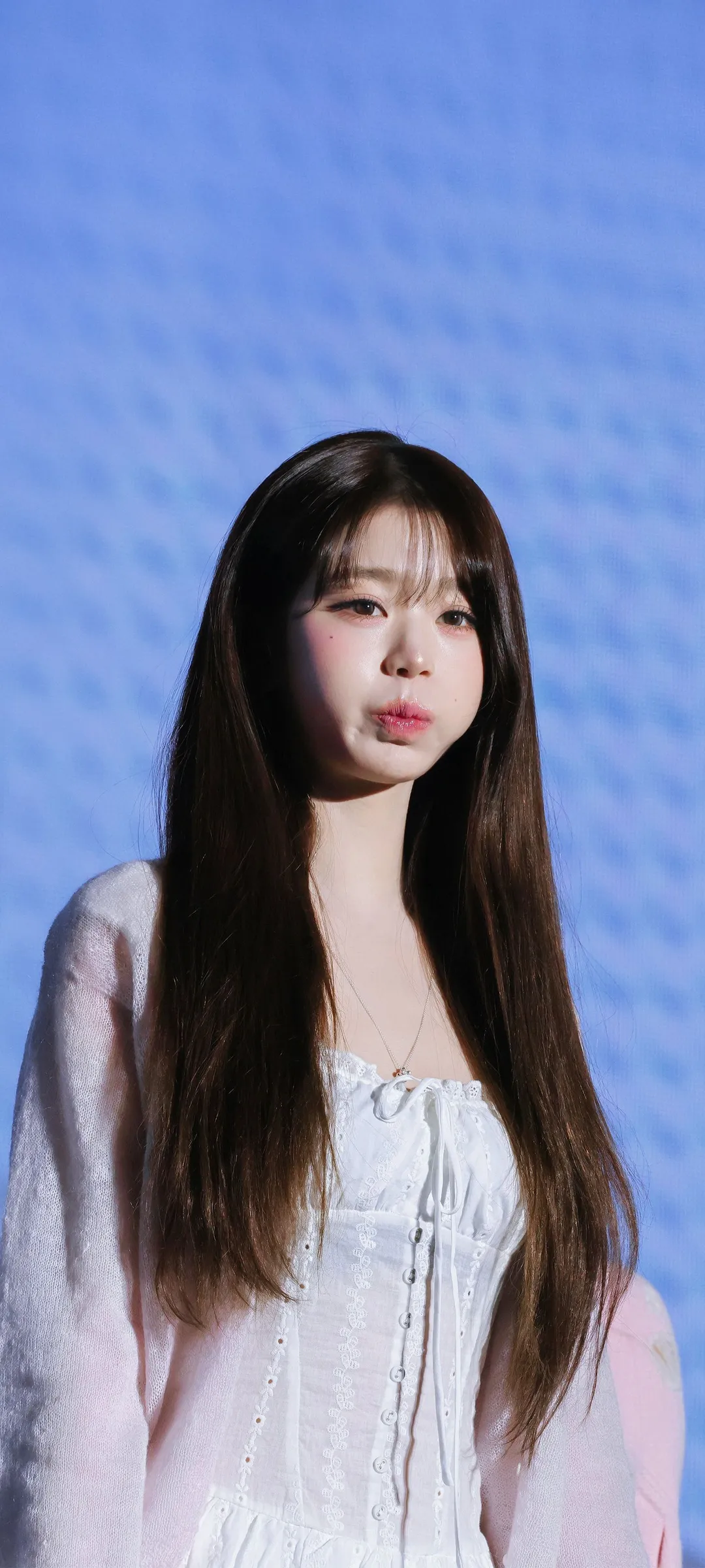วอลเปเปอร์ หน้าจอล็อก มือถือ จาง วอนยอง 4K HD ดาวน์โหลด — IZ*ONE, IVE