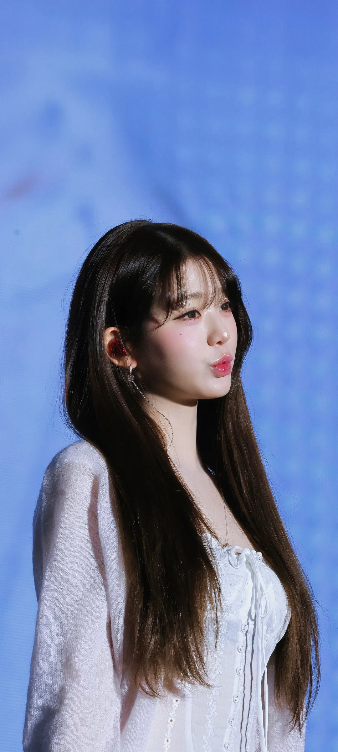วอลเปเปอร์ หน้าจอล็อก มือถือ จาง วอนยอง 4K HD ดาวน์โหลด — IZ*ONE, IVE