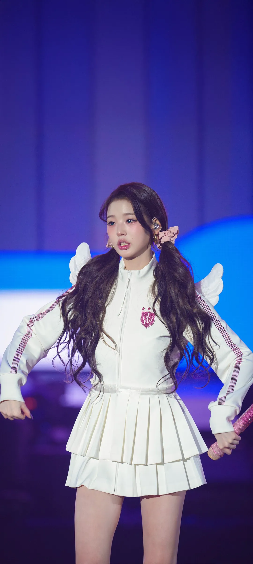 วอลเปเปอร์ หน้าจอล็อก มือถือ จาง วอนยอง 4K HD ดาวน์โหลด — IZ*ONE, IVE