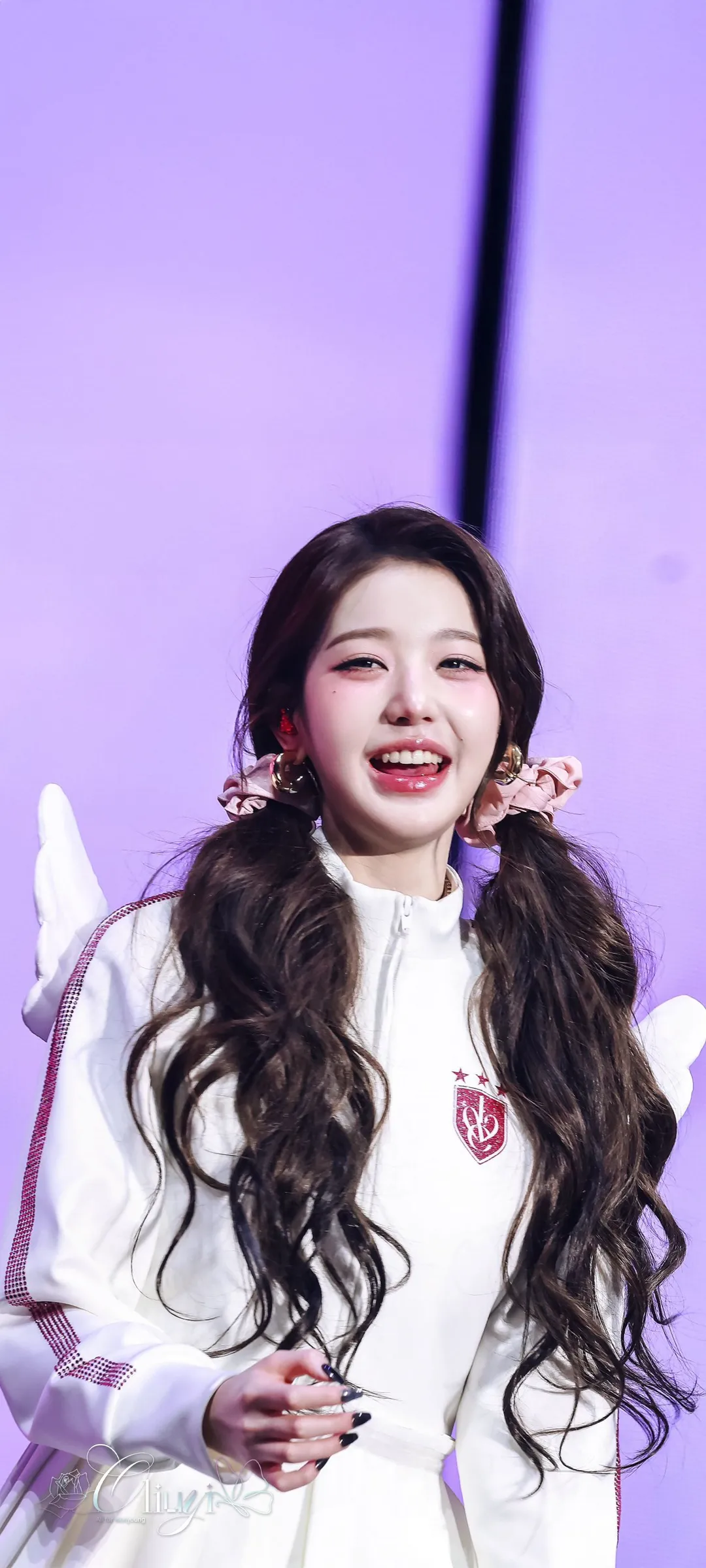 วอลเปเปอร์ หน้าจอล็อก มือถือ จาง วอนยอง 4K HD ดาวน์โหลด — IZ*ONE, IVE