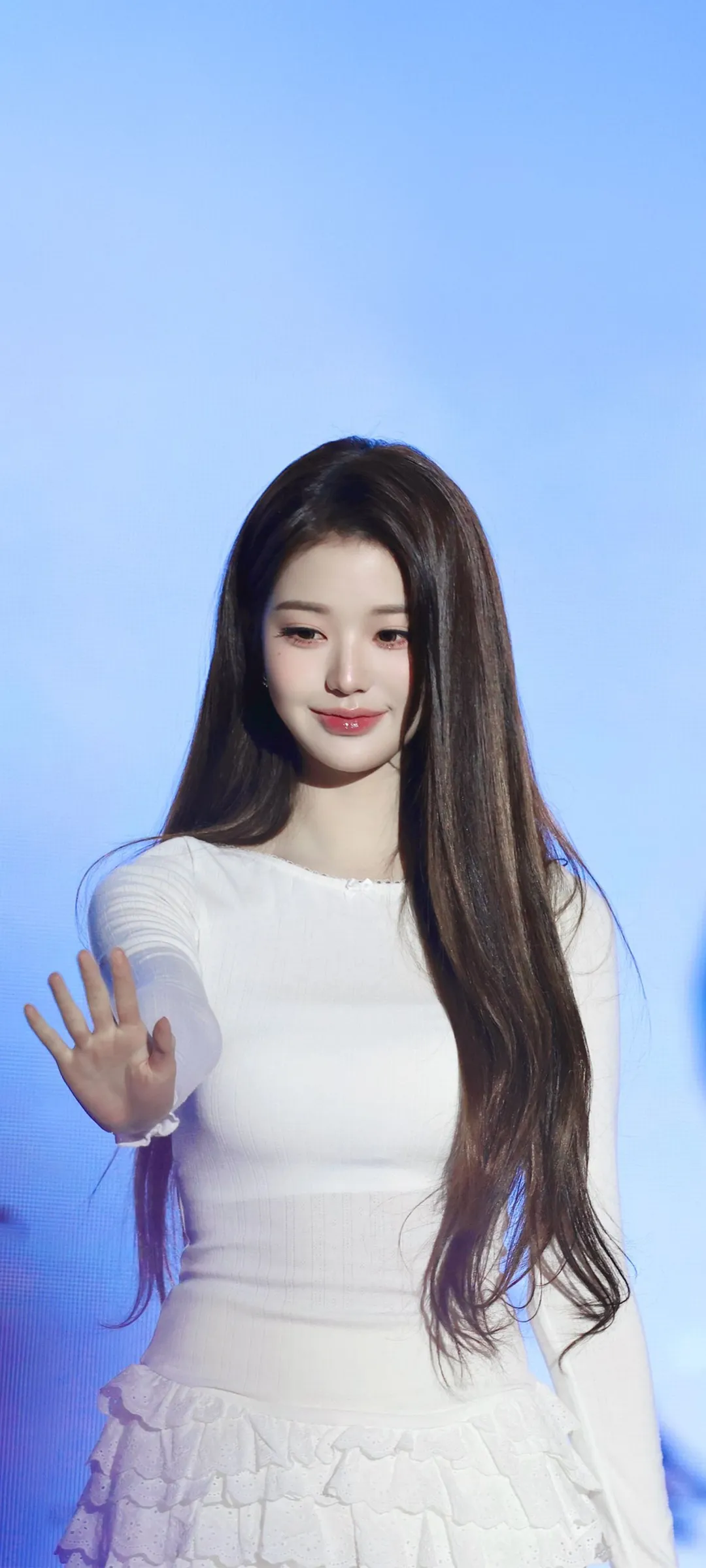 วอลเปเปอร์ หน้าจอล็อก มือถือ จาง วอนยอง 4K HD ดาวน์โหลด — IZ*ONE, IVE