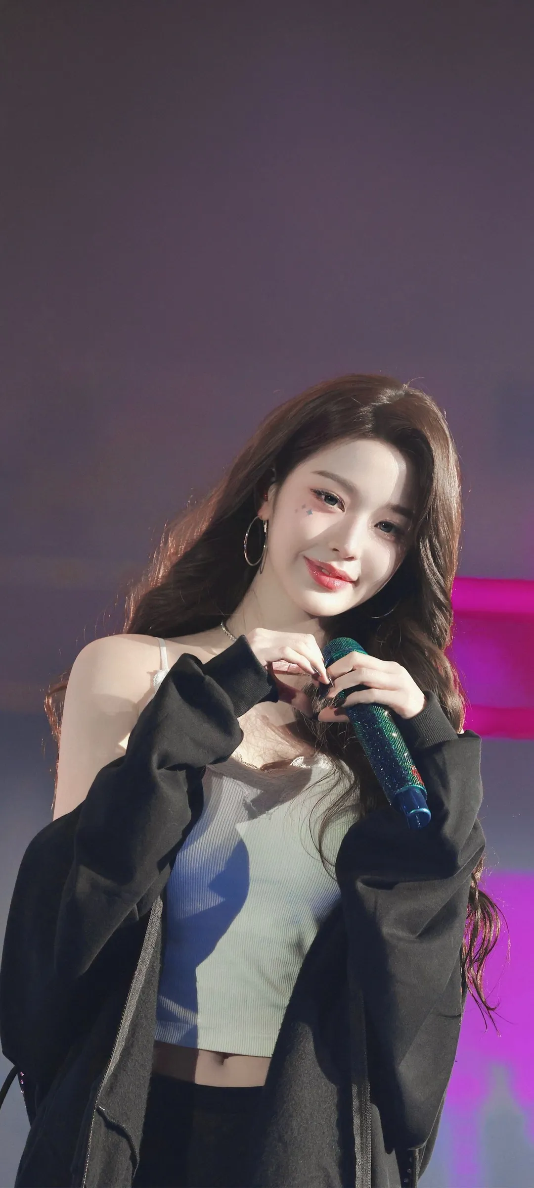 วอลเปเปอร์ หน้าจอล็อก มือถือ จาง วอนยอง 4K HD ดาวน์โหลด — IZ*ONE, IVE