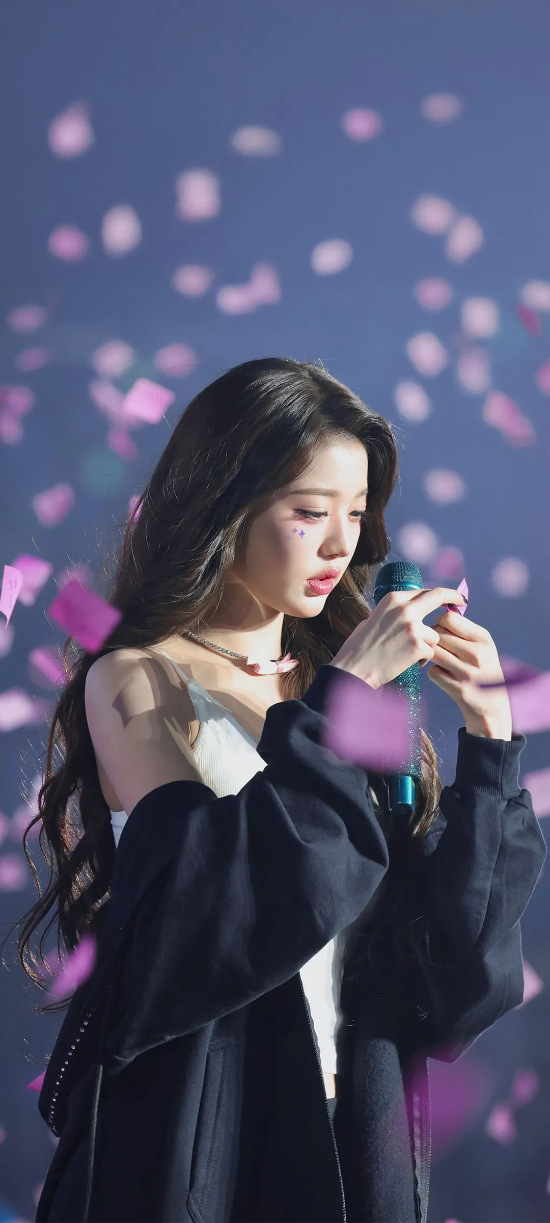 วอลเปเปอร์ หน้าจอล็อก มือถือ จาง วอนยอง 4K HD ดาวน์โหลด — IZ*ONE, IVE