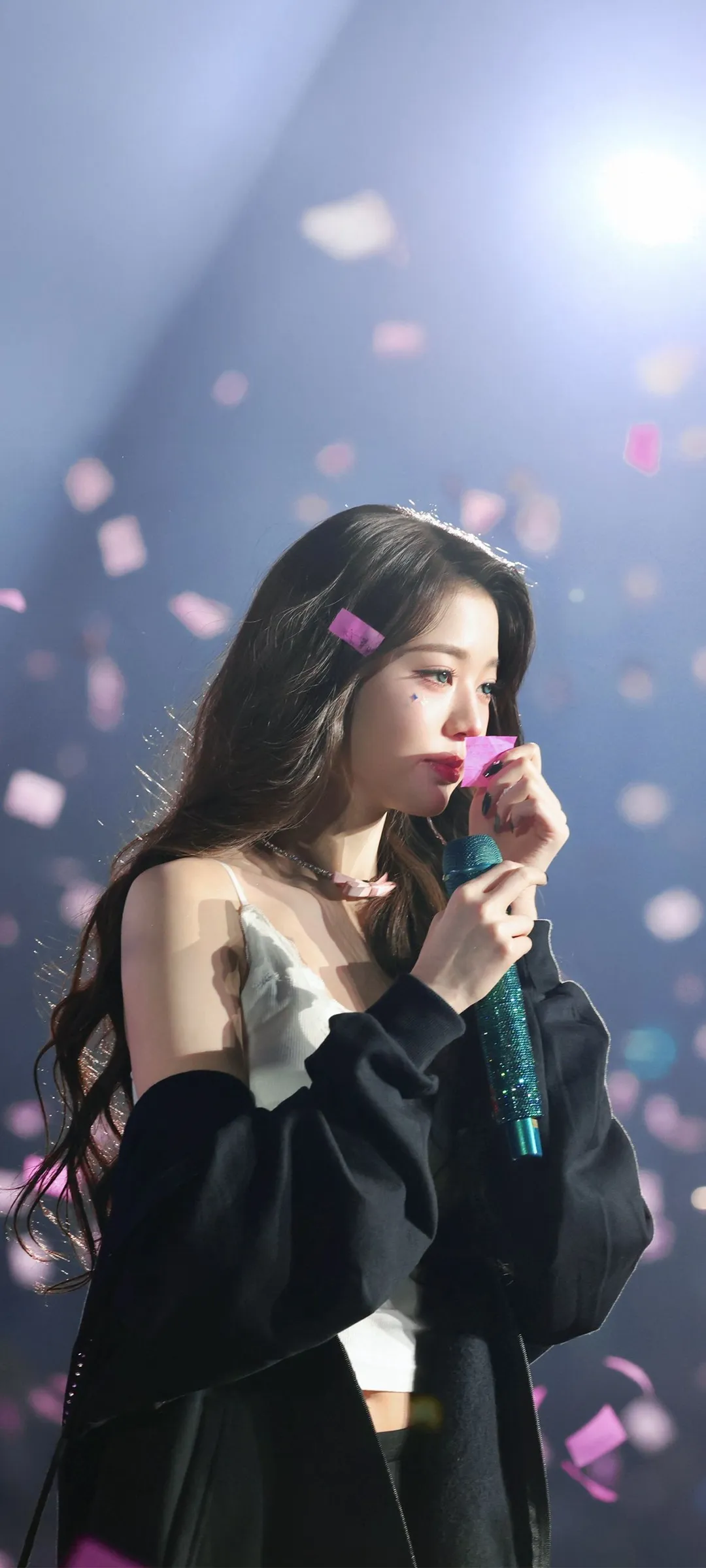 วอลเปเปอร์ หน้าจอล็อก มือถือ จาง วอนยอง 4K HD ดาวน์โหลด — IZ*ONE, IVE