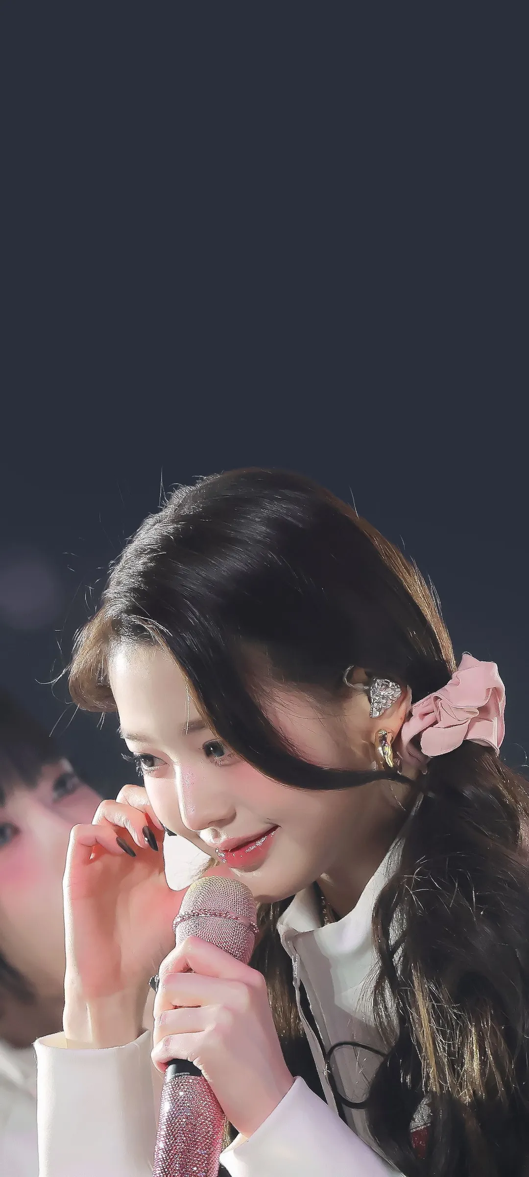 วอลเปเปอร์ หน้าจอล็อก มือถือ จาง วอนยอง 4K HD ดาวน์โหลด — IZ*ONE, IVE