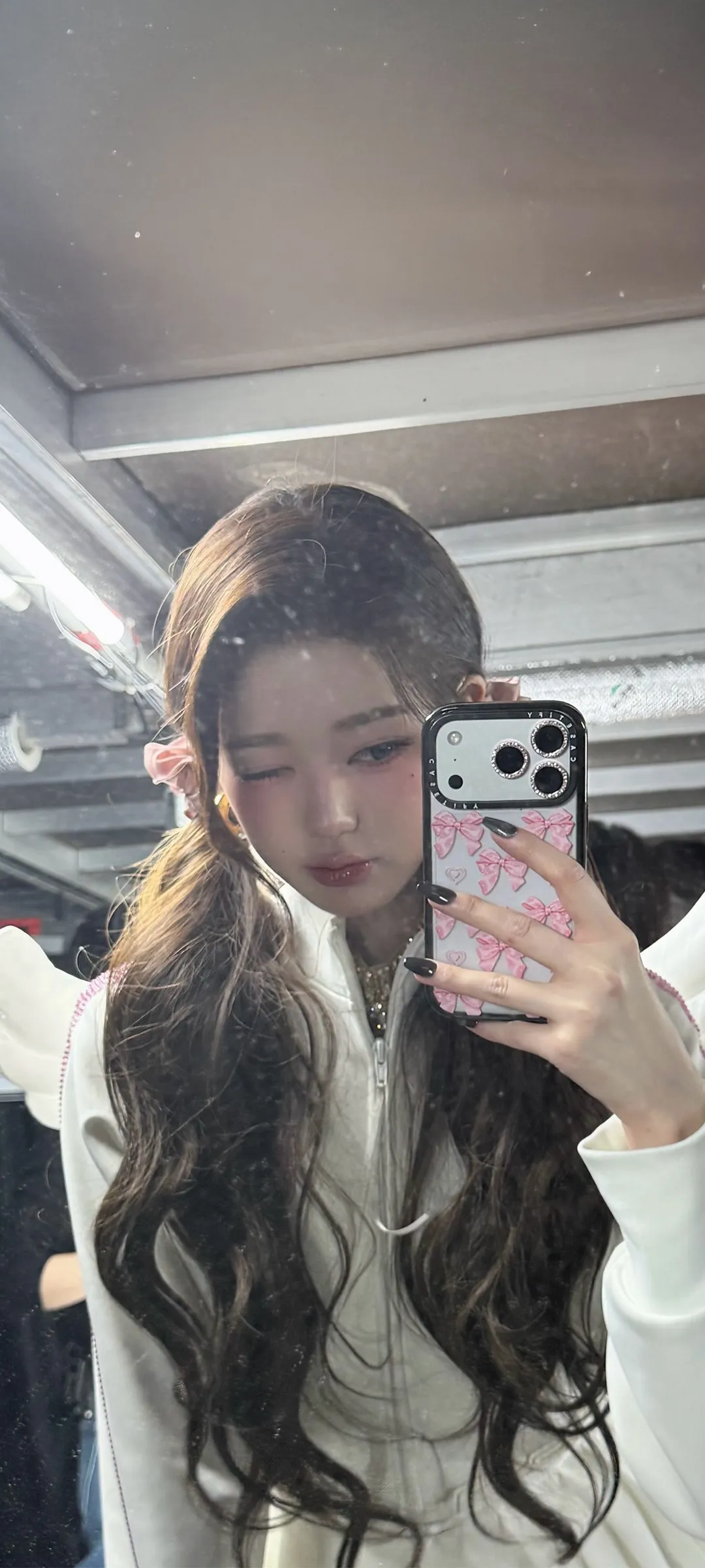วอลเปเปอร์ หน้าจอล็อก มือถือ จาง วอนยอง 4K HD ดาวน์โหลด — IZ*ONE, IVE