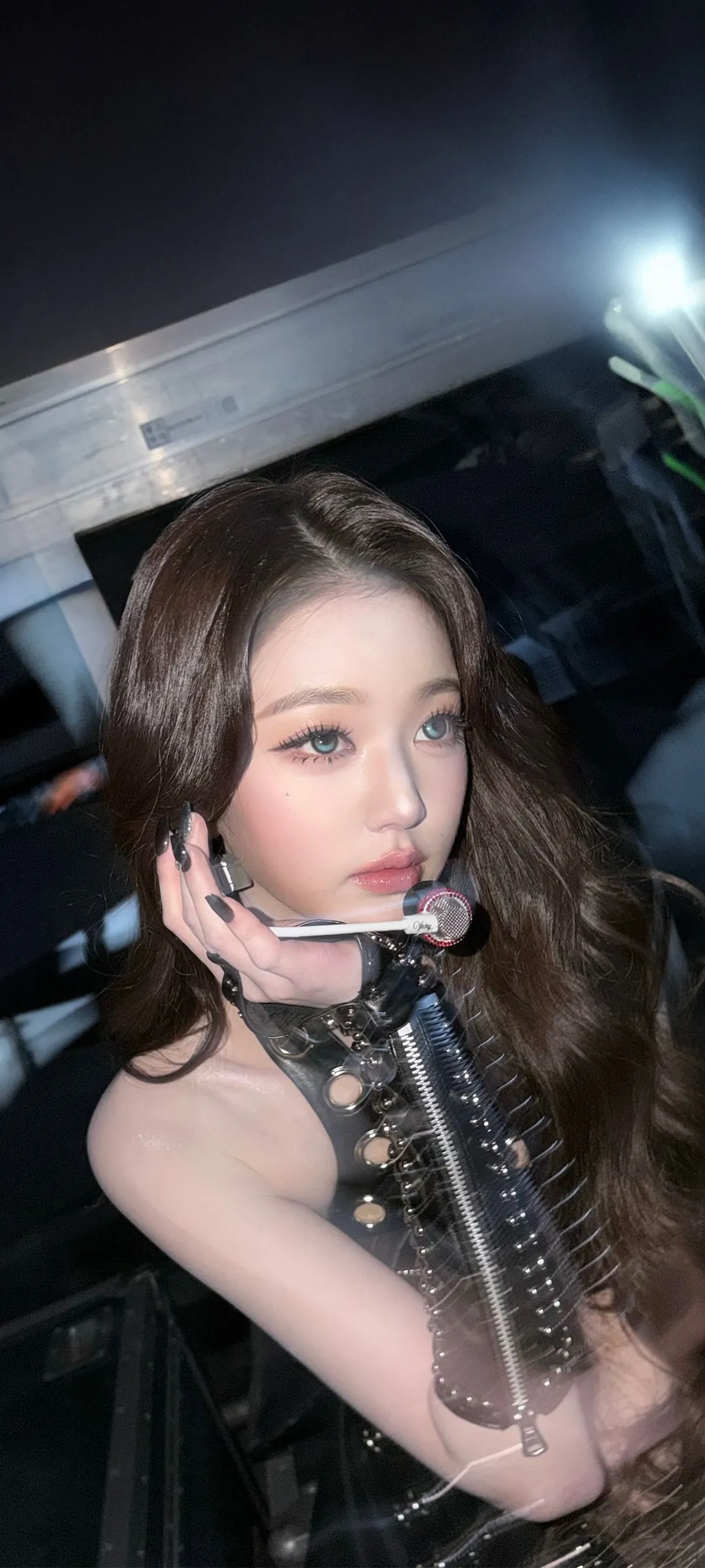 วอลเปเปอร์ หน้าจอล็อก มือถือ จาง วอนยอง 4K HD ดาวน์โหลด — IZ*ONE, IVE