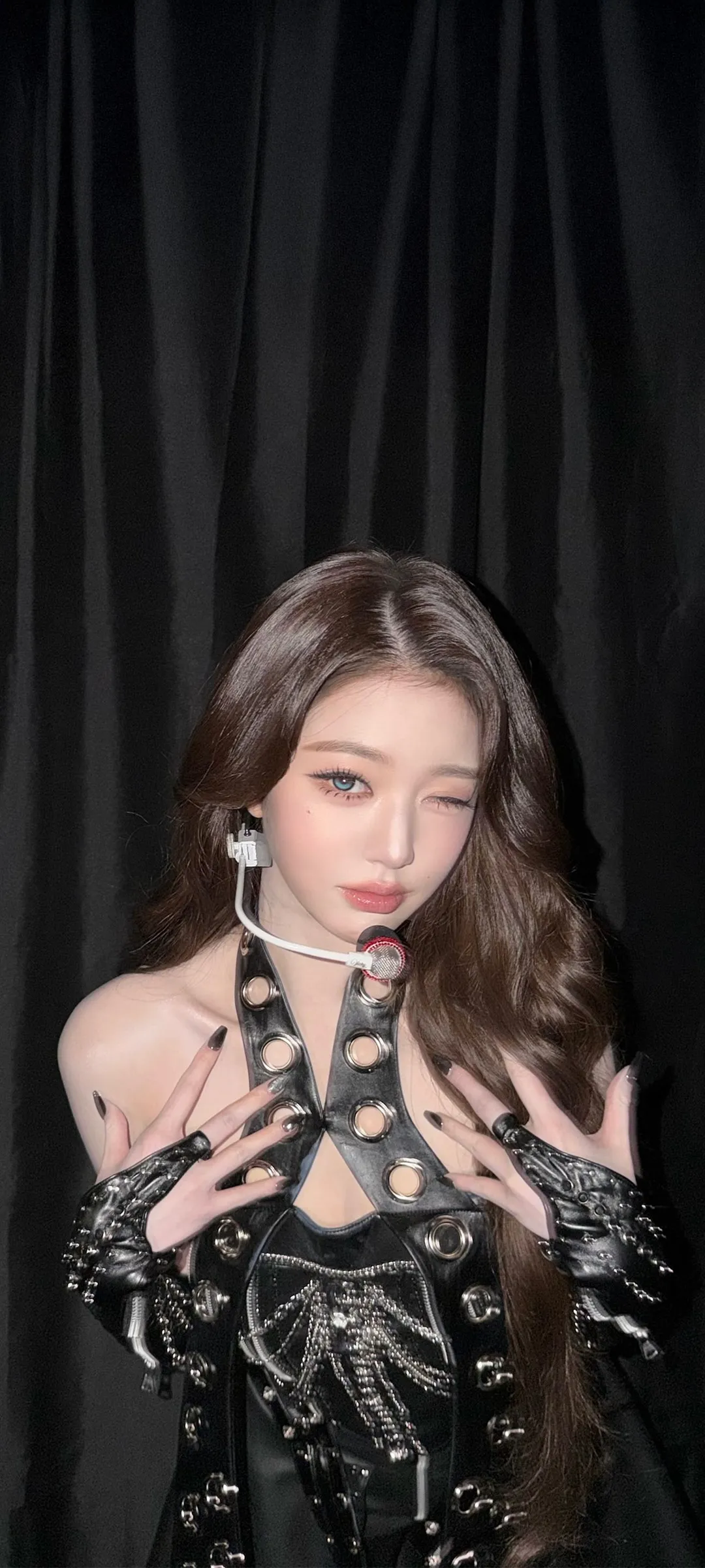 วอลเปเปอร์ หน้าจอล็อก มือถือ จาง วอนยอง 4K HD ดาวน์โหลด — IZ*ONE, IVE