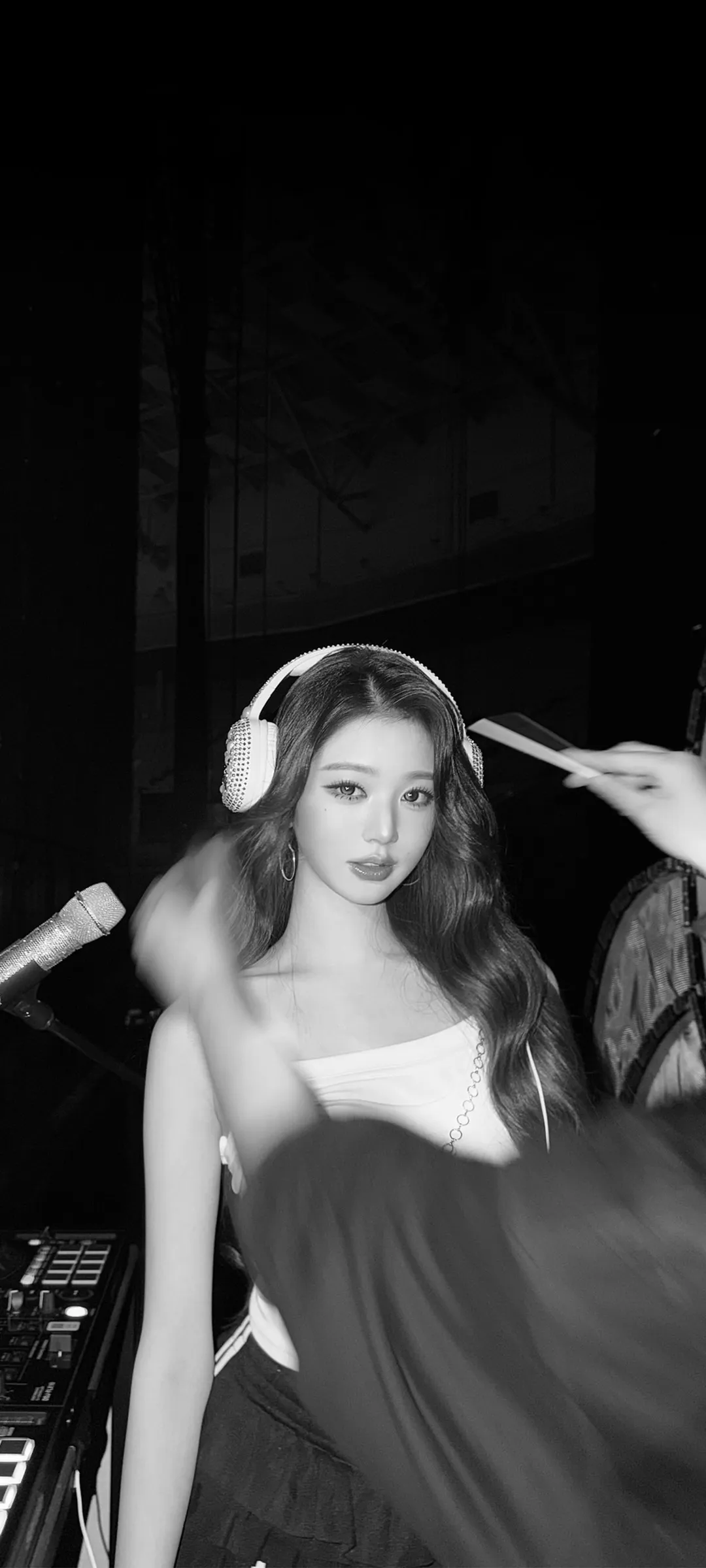 วอลเปเปอร์ หน้าจอล็อก มือถือ จาง วอนยอง 4K HD ดาวน์โหลด — IZ*ONE, IVE