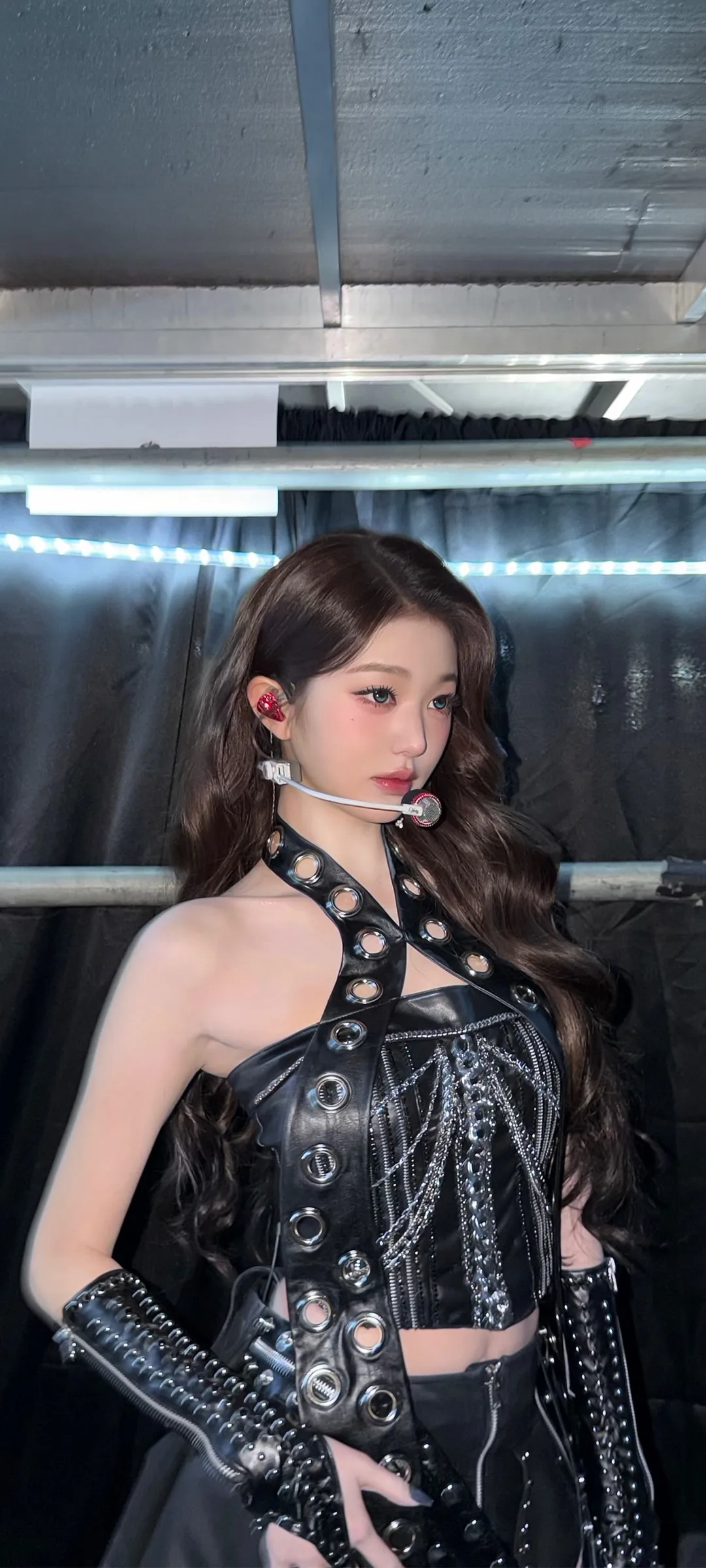 Jang Won-young kilit ekranı telefon duvar kağıdı 4K HD i̇ndir — IZ*ONE, IVE