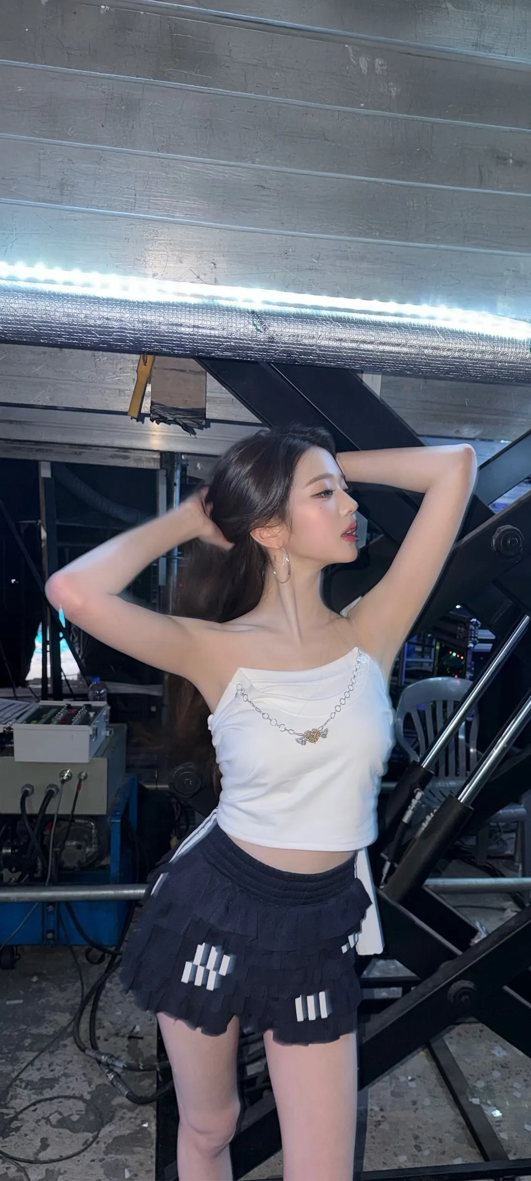 วอลเปเปอร์ หน้าจอล็อก มือถือ จาง วอนยอง 4K HD ดาวน์โหลด — IZ*ONE, IVE