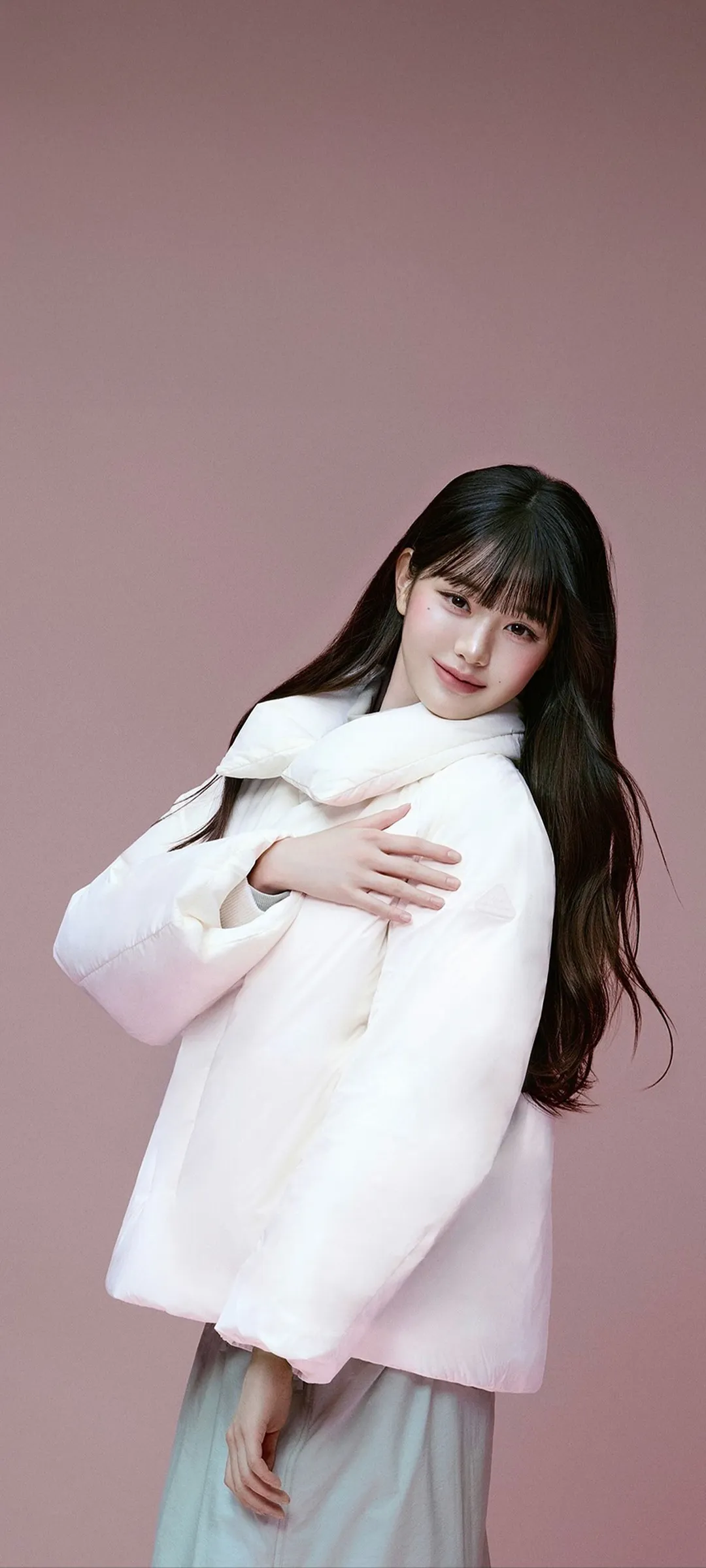 วอลเปเปอร์ หน้าจอล็อก มือถือ จาง วอนยอง 4K HD ดาวน์โหลด — IZ*ONE, IVE