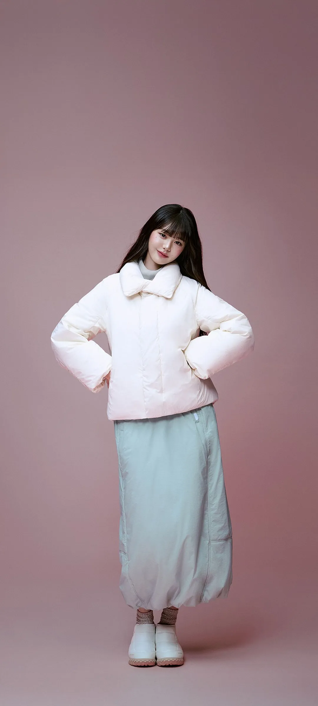 วอลเปเปอร์ หน้าจอล็อก มือถือ จาง วอนยอง 4K HD ดาวน์โหลด — IZ*ONE, IVE