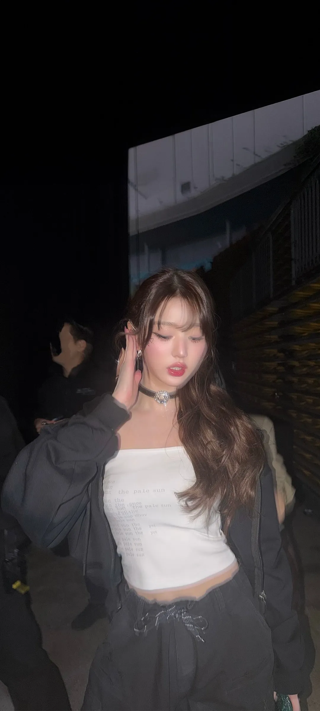 วอลเปเปอร์ หน้าจอล็อก มือถือ จาง วอนยอง 4K HD ดาวน์โหลด — IZ*ONE, IVE