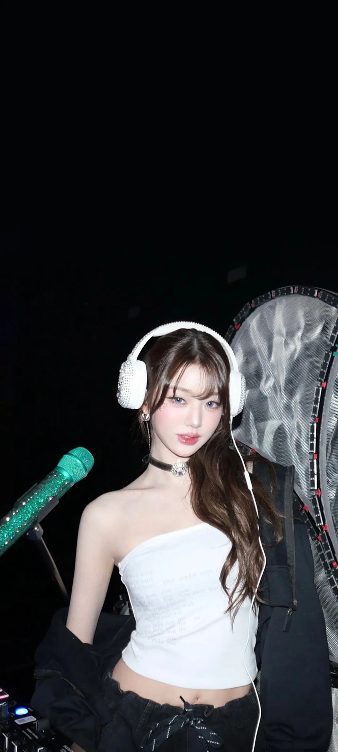 วอลเปเปอร์ หน้าจอล็อก มือถือ จาง วอนยอง 4K HD ดาวน์โหลด — IZ*ONE, IVE