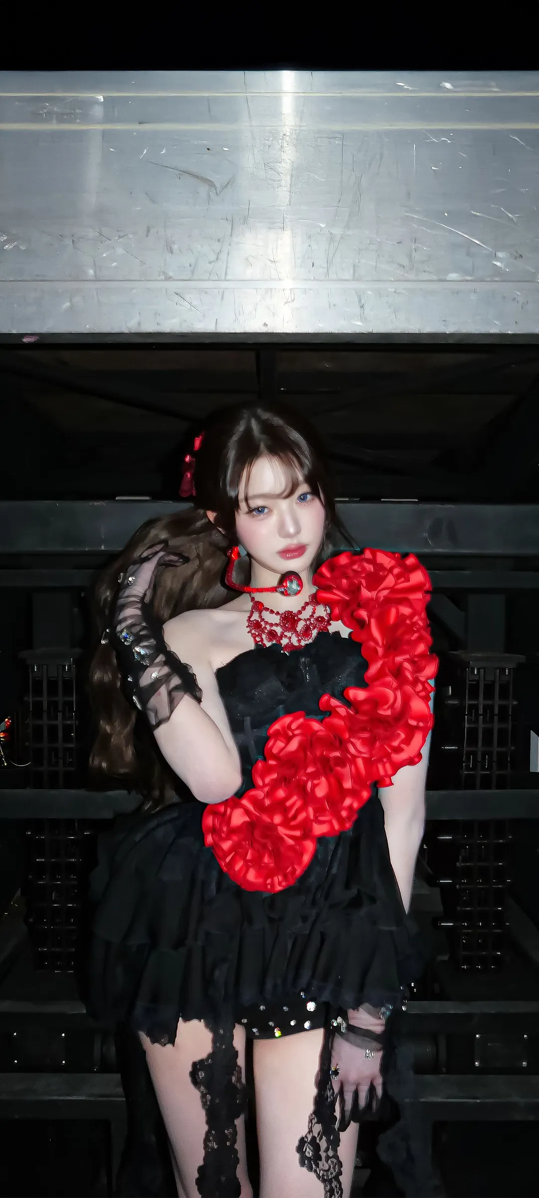 วอลเปเปอร์ หน้าจอล็อก มือถือ จาง วอนยอง 4K HD ดาวน์โหลด — IZ*ONE, IVE