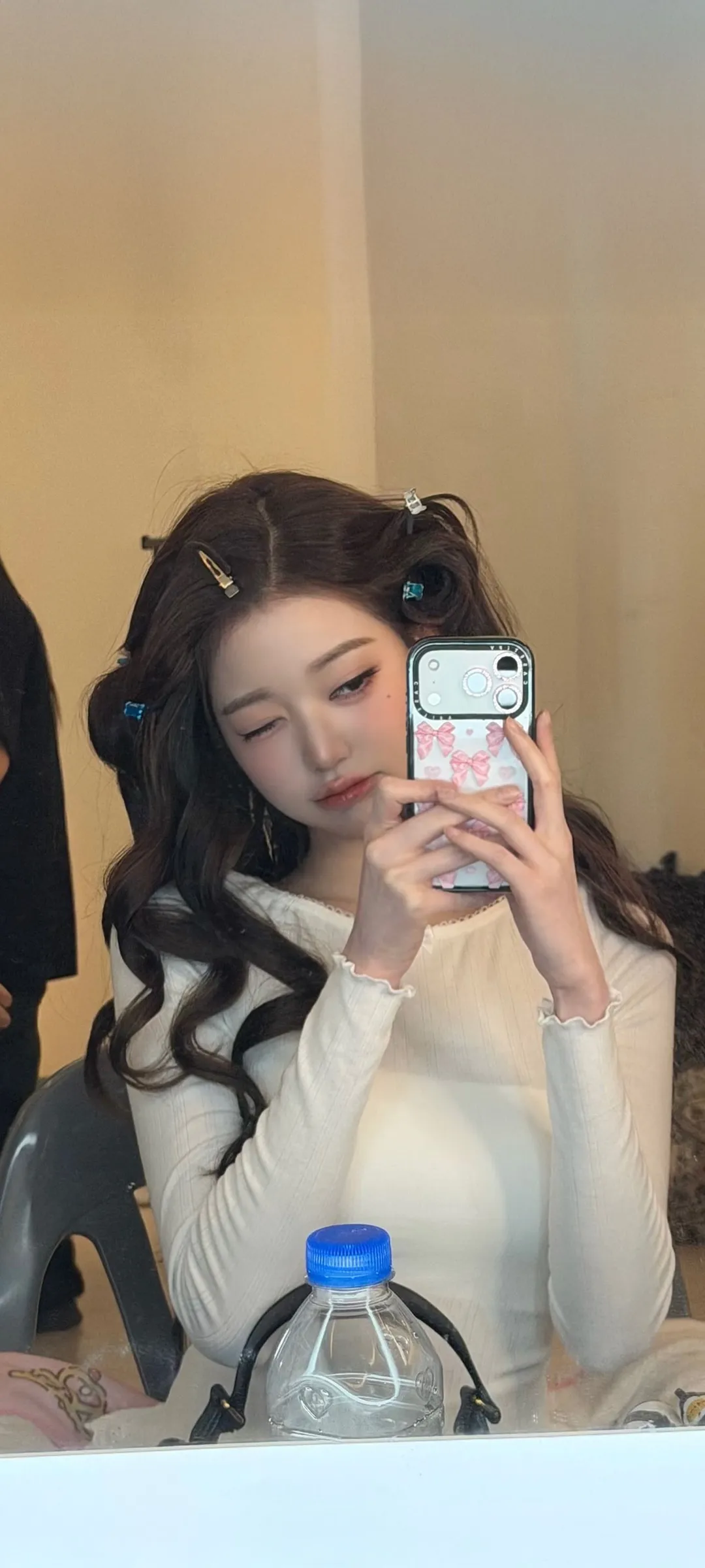 วอลเปเปอร์ หน้าจอล็อก มือถือ จาง วอนยอง 4K HD ดาวน์โหลด — IZ*ONE, IVE
