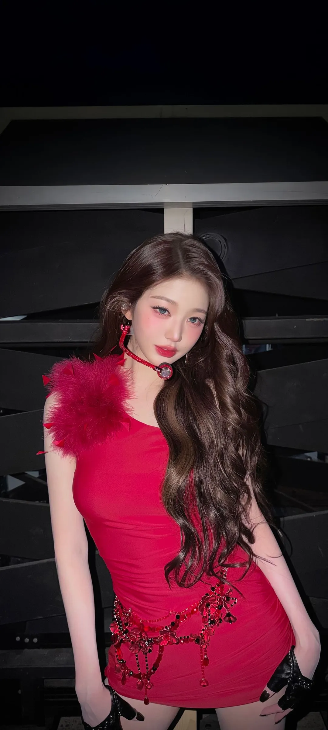 วอลเปเปอร์ หน้าจอล็อก มือถือ จาง วอนยอง 4K HD ดาวน์โหลด — IZ*ONE, IVE
