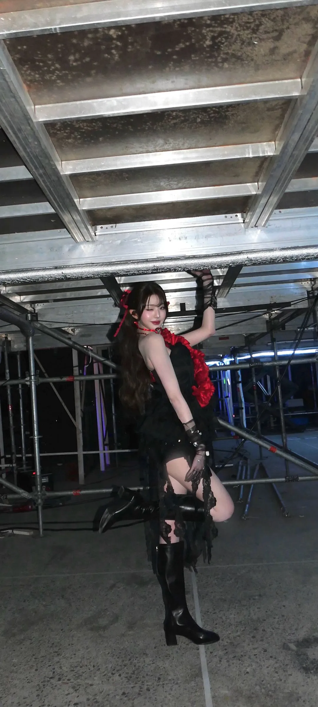 วอลเปเปอร์ หน้าจอล็อก มือถือ จาง วอนยอง 4K HD ดาวน์โหลด — IZ*ONE, IVE