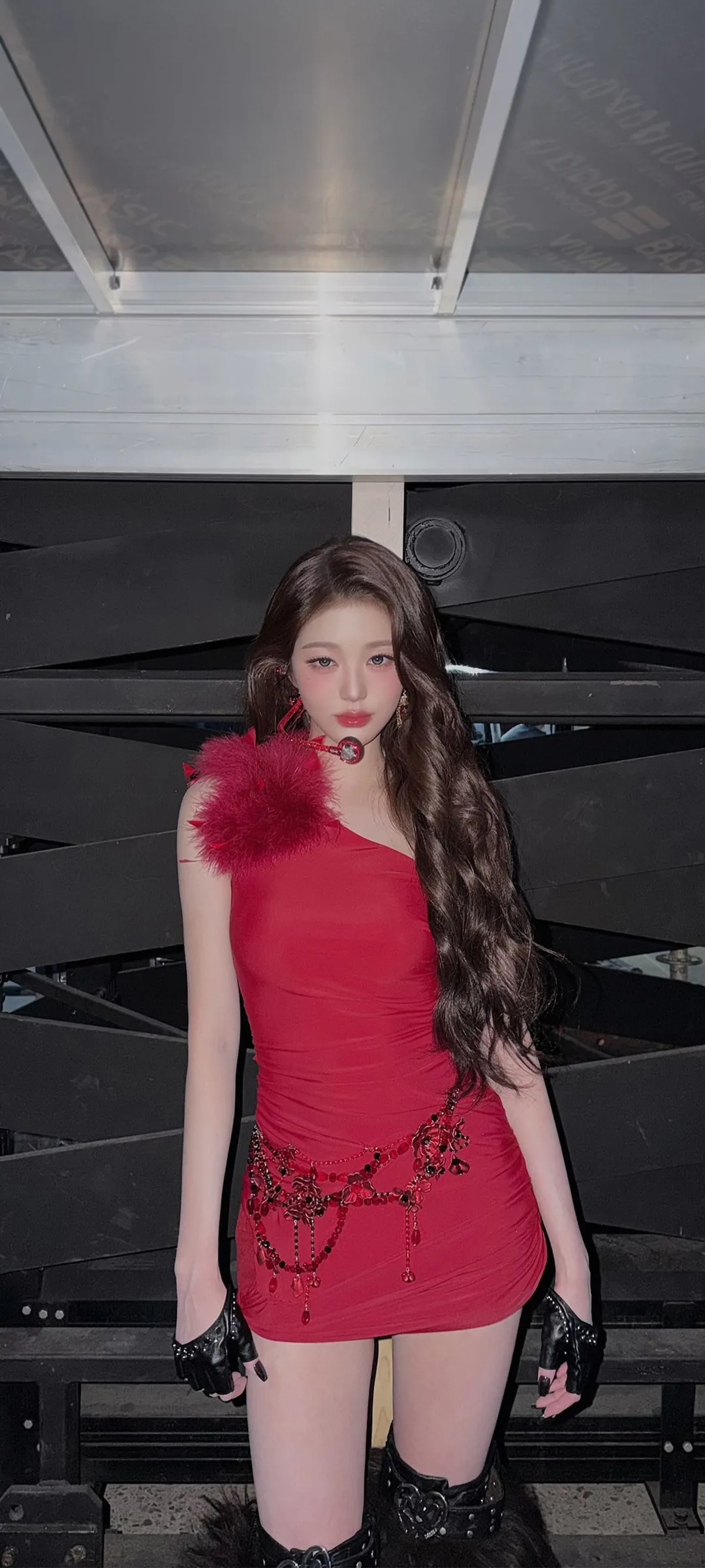 วอลเปเปอร์ หน้าจอล็อก มือถือ จาง วอนยอง 4K HD ดาวน์โหลด — IZ*ONE, IVE
