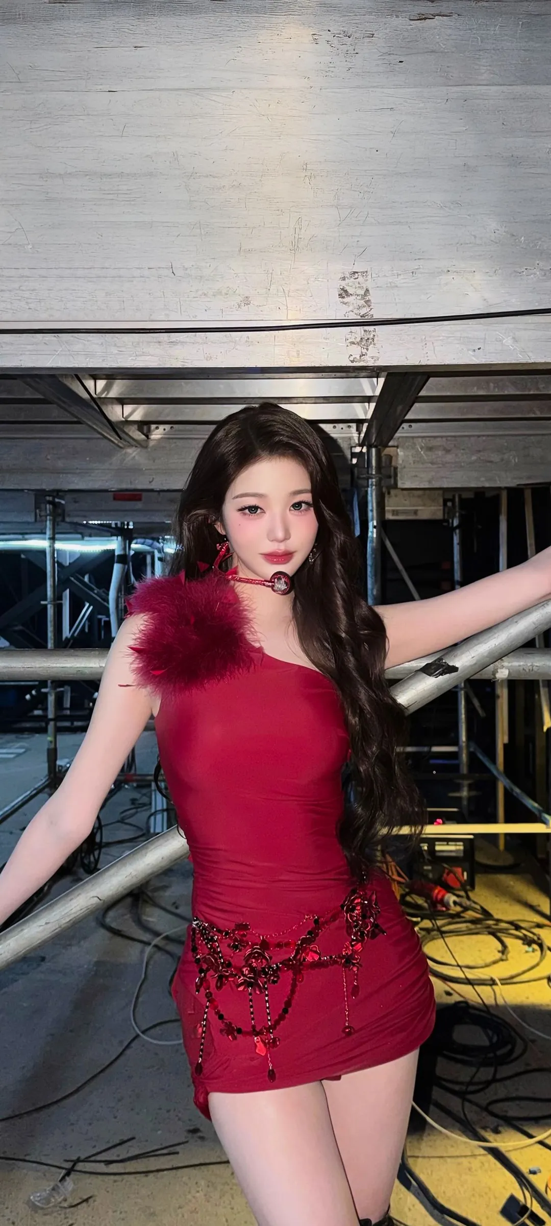 วอลเปเปอร์ หน้าจอล็อก มือถือ จาง วอนยอง 4K HD ดาวน์โหลด — IZ*ONE, IVE