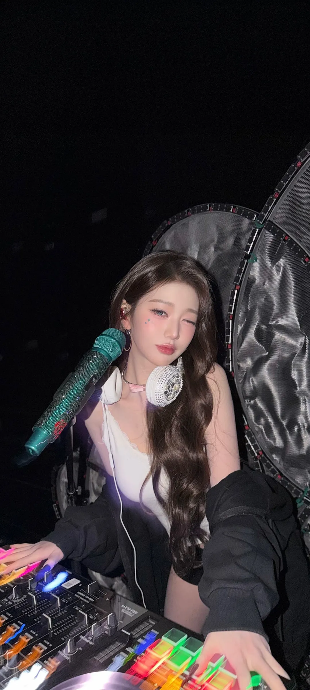 วอลเปเปอร์ หน้าจอล็อก มือถือ จาง วอนยอง 4K HD ดาวน์โหลด — IZ*ONE, IVE