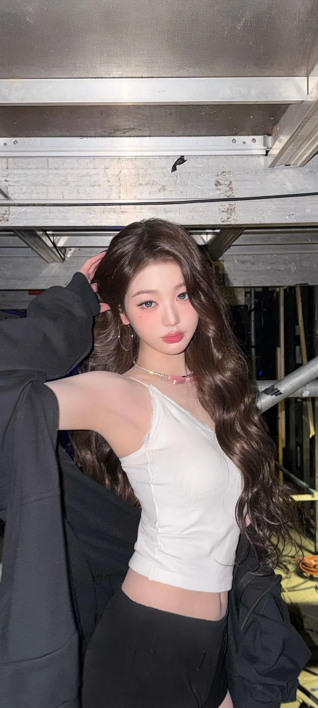 วอลเปเปอร์ หน้าจอล็อก มือถือ จาง วอนยอง 4K HD ดาวน์โหลด — IZ*ONE, IVE