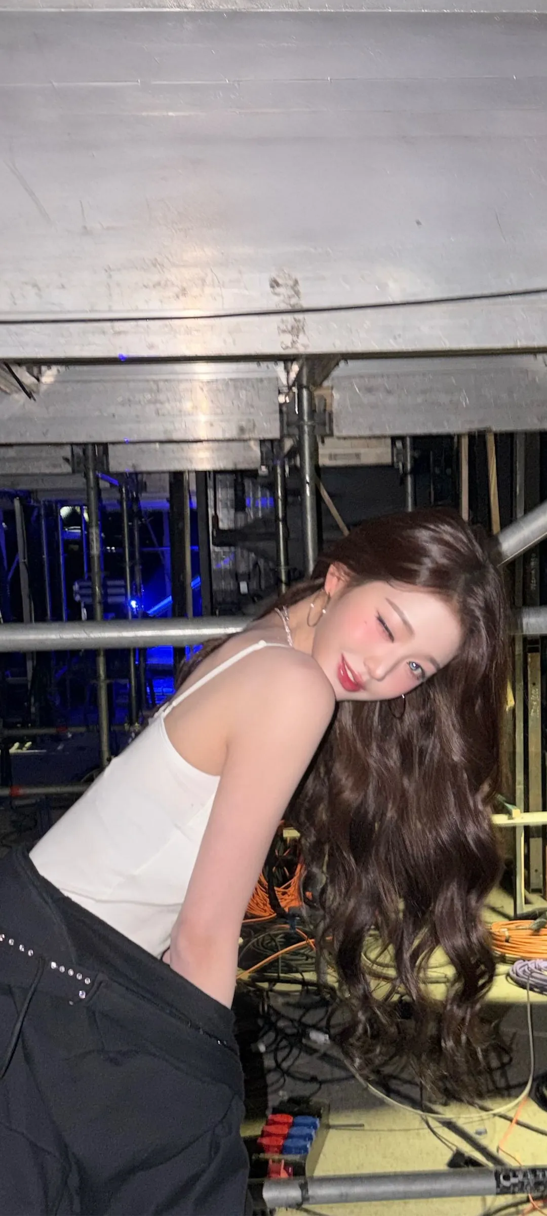 วอลเปเปอร์ หน้าจอล็อก มือถือ จาง วอนยอง 4K HD ดาวน์โหลด — IZ*ONE, IVE