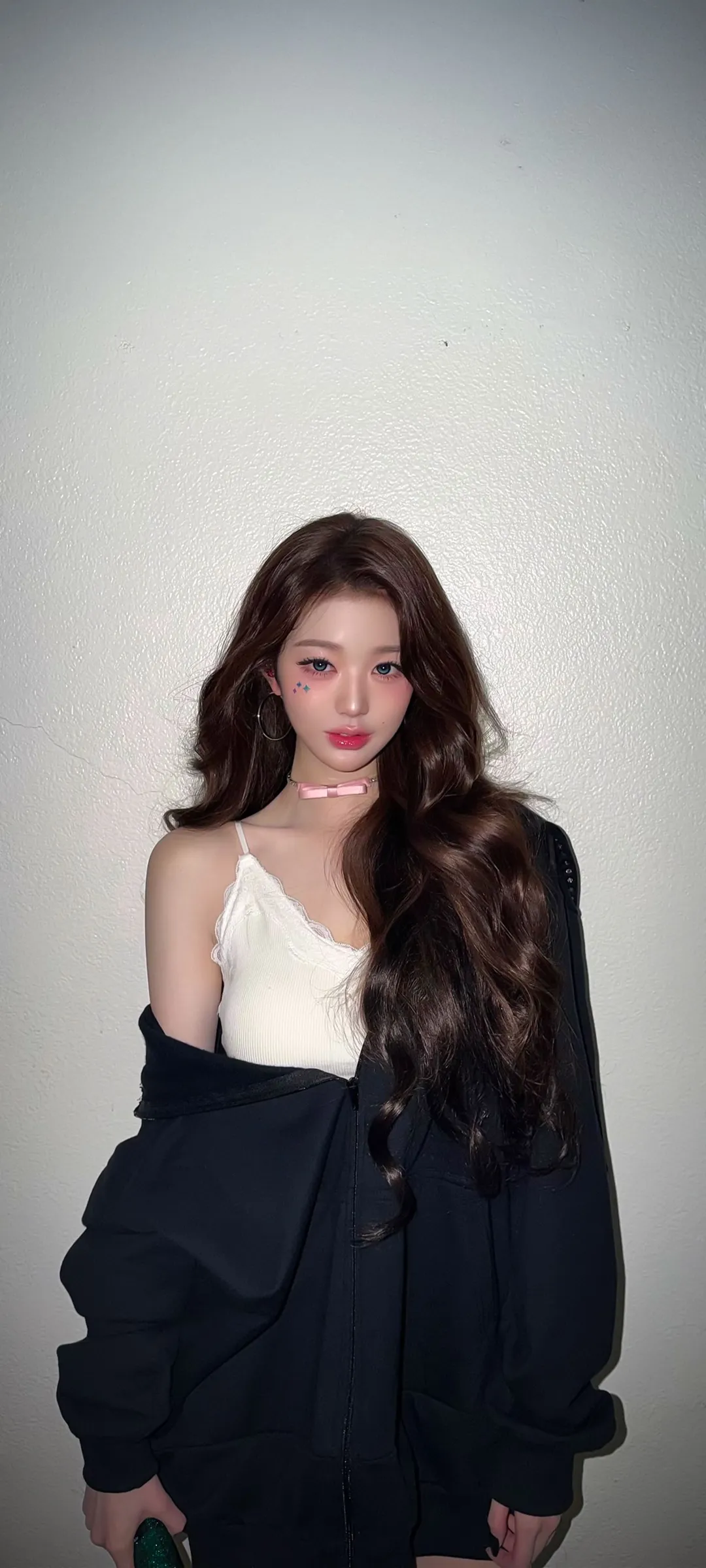 วอลเปเปอร์ หน้าจอล็อก มือถือ จาง วอนยอง 4K HD ดาวน์โหลด — IZ*ONE, IVE